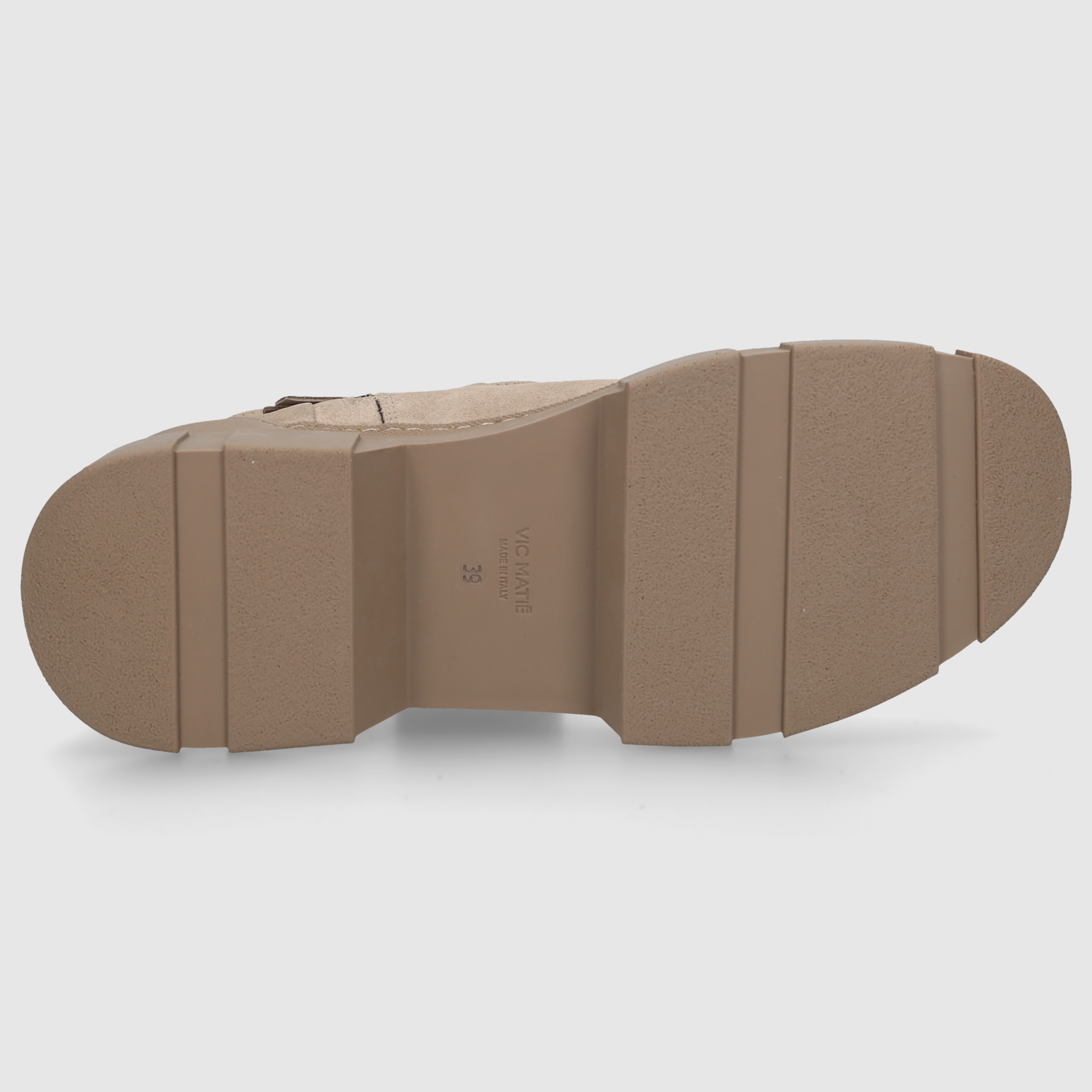 Vic Matié Damen Stiefeletten 1H4010D HL BRAUN