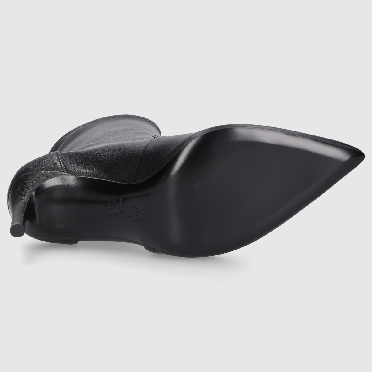 STUART POWER BTE 75 - Black