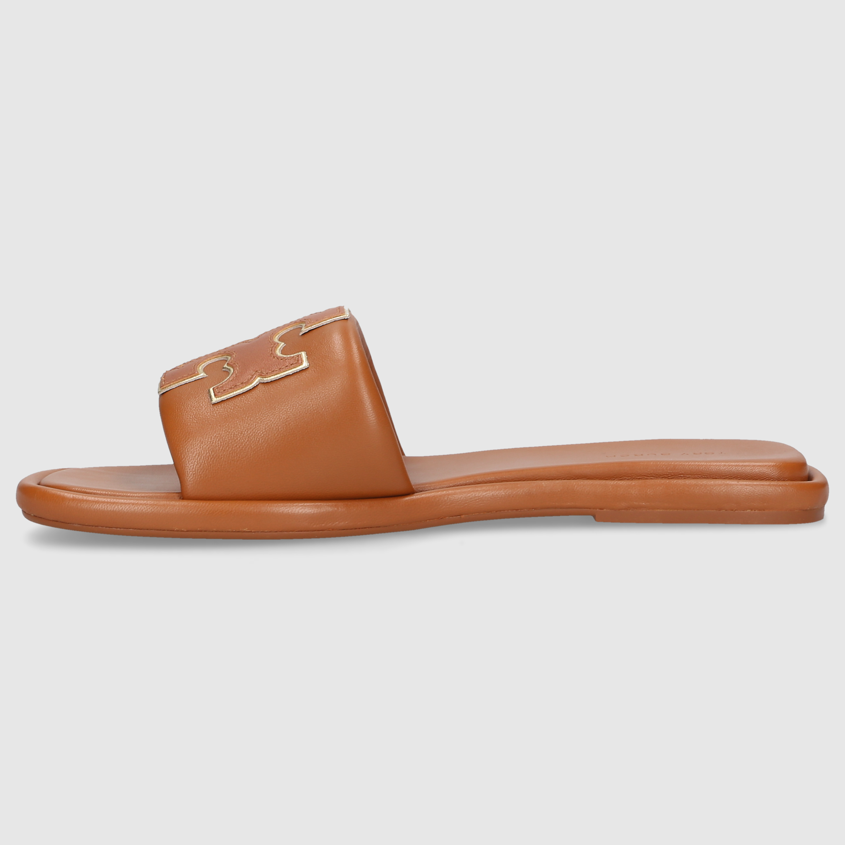 Tory Burch Damen Sandalen 79985 CAMEL
