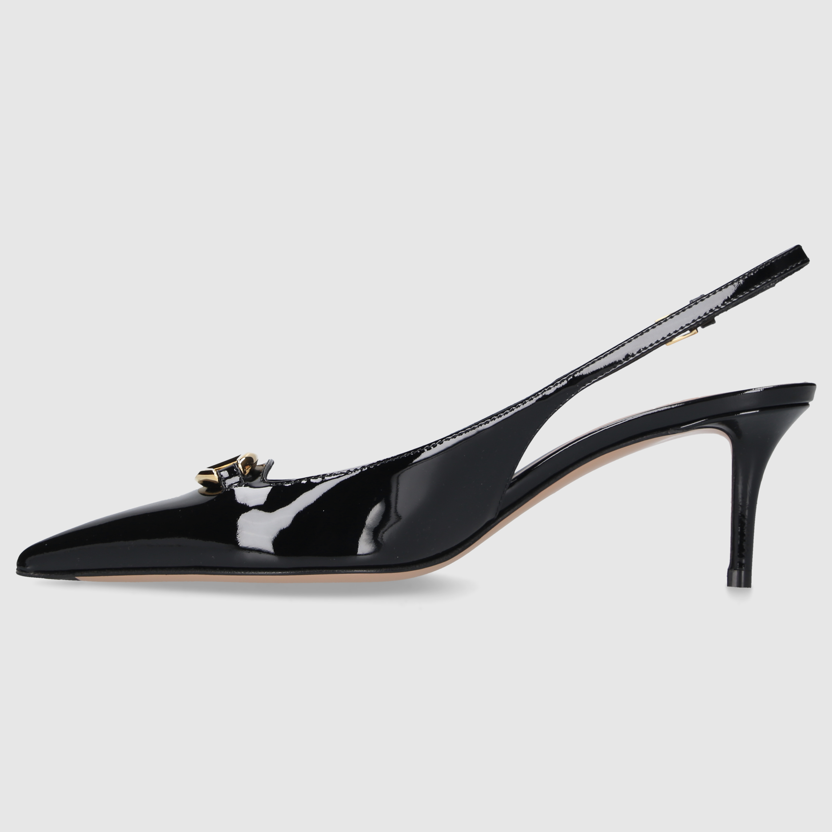 Valentino Garavani Damen Pumps WS0JB7 Schwarz