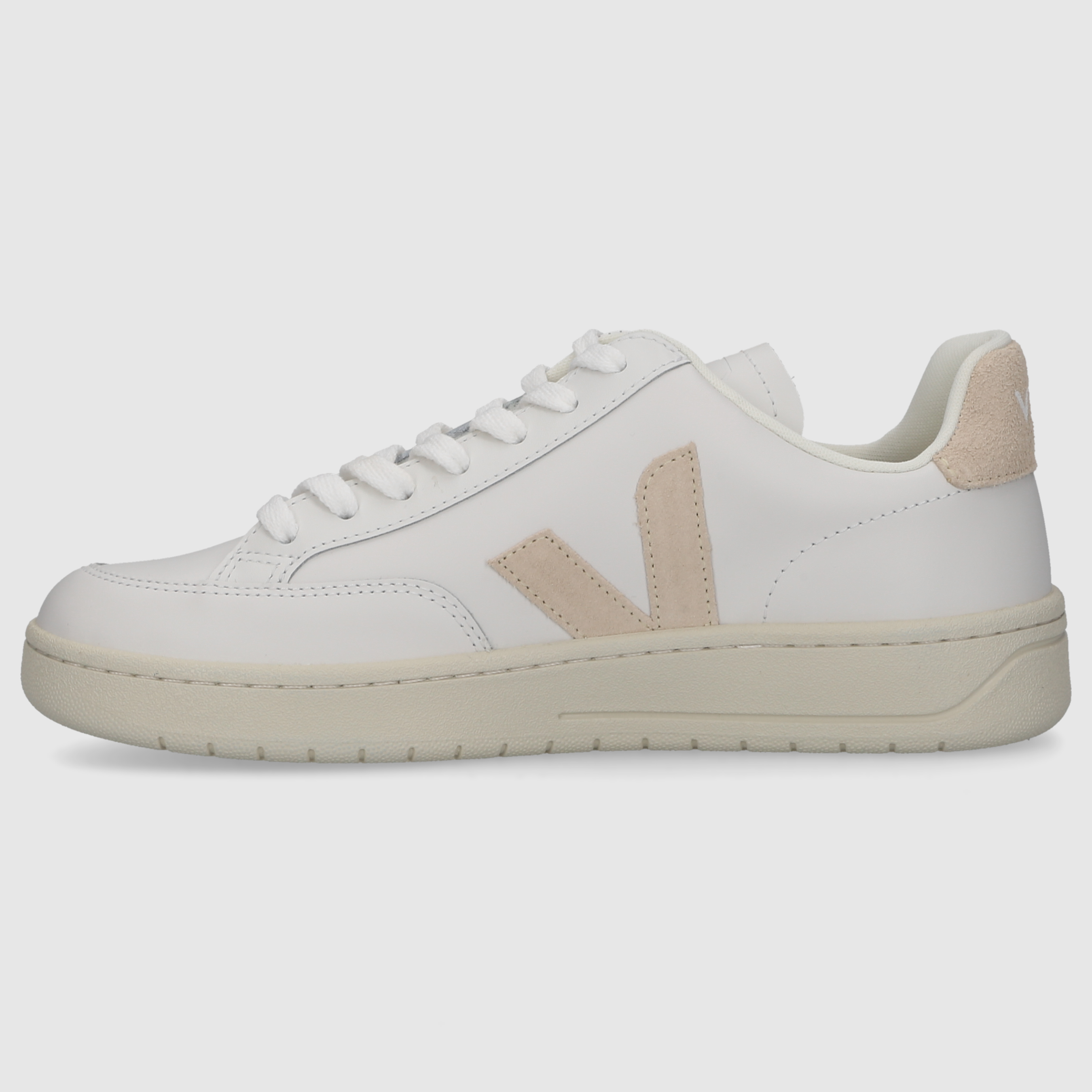 Veja Damen Sneaker XD0202335AEXTRA Weiß
