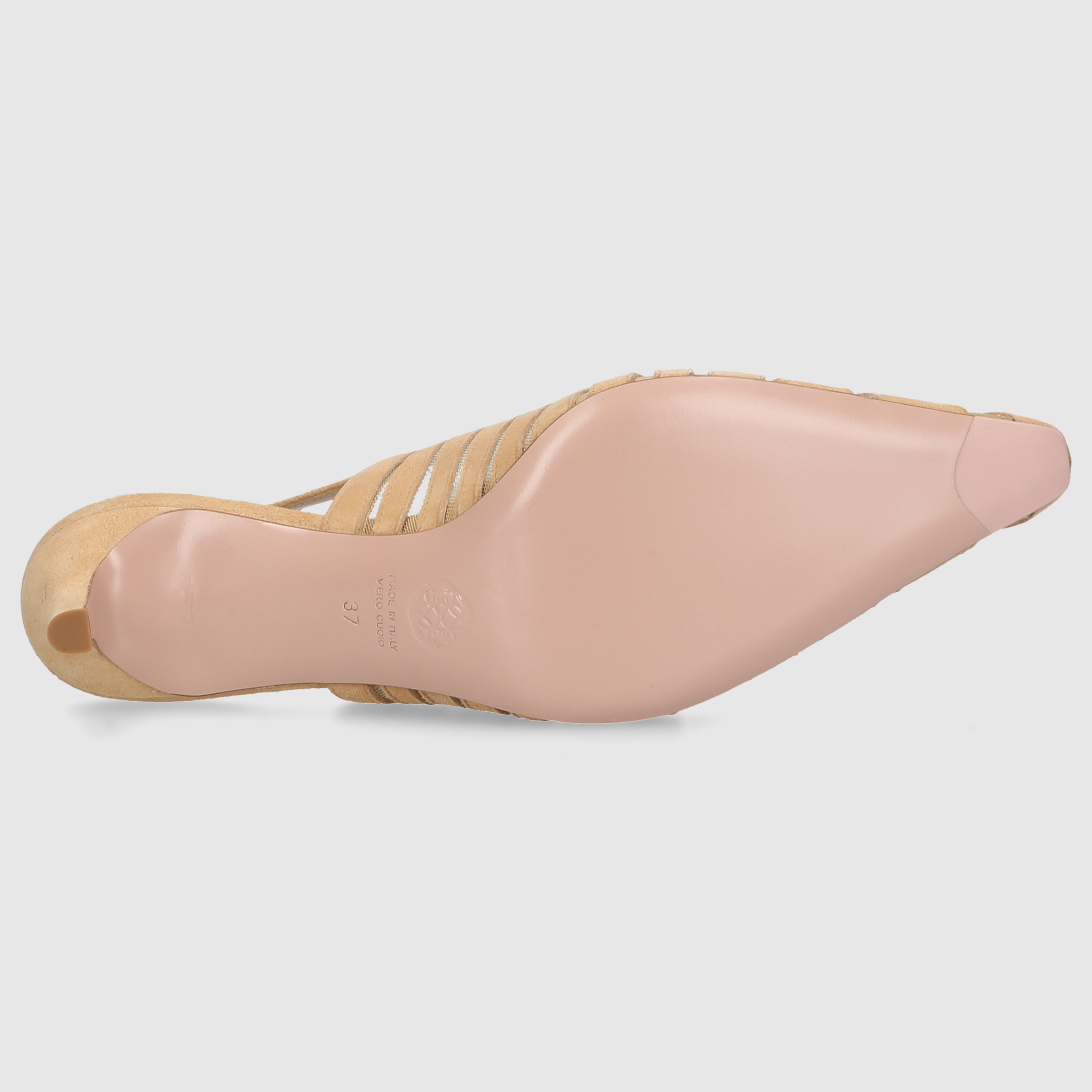 Roberto Festa Damen Sandale Fenice Cookie