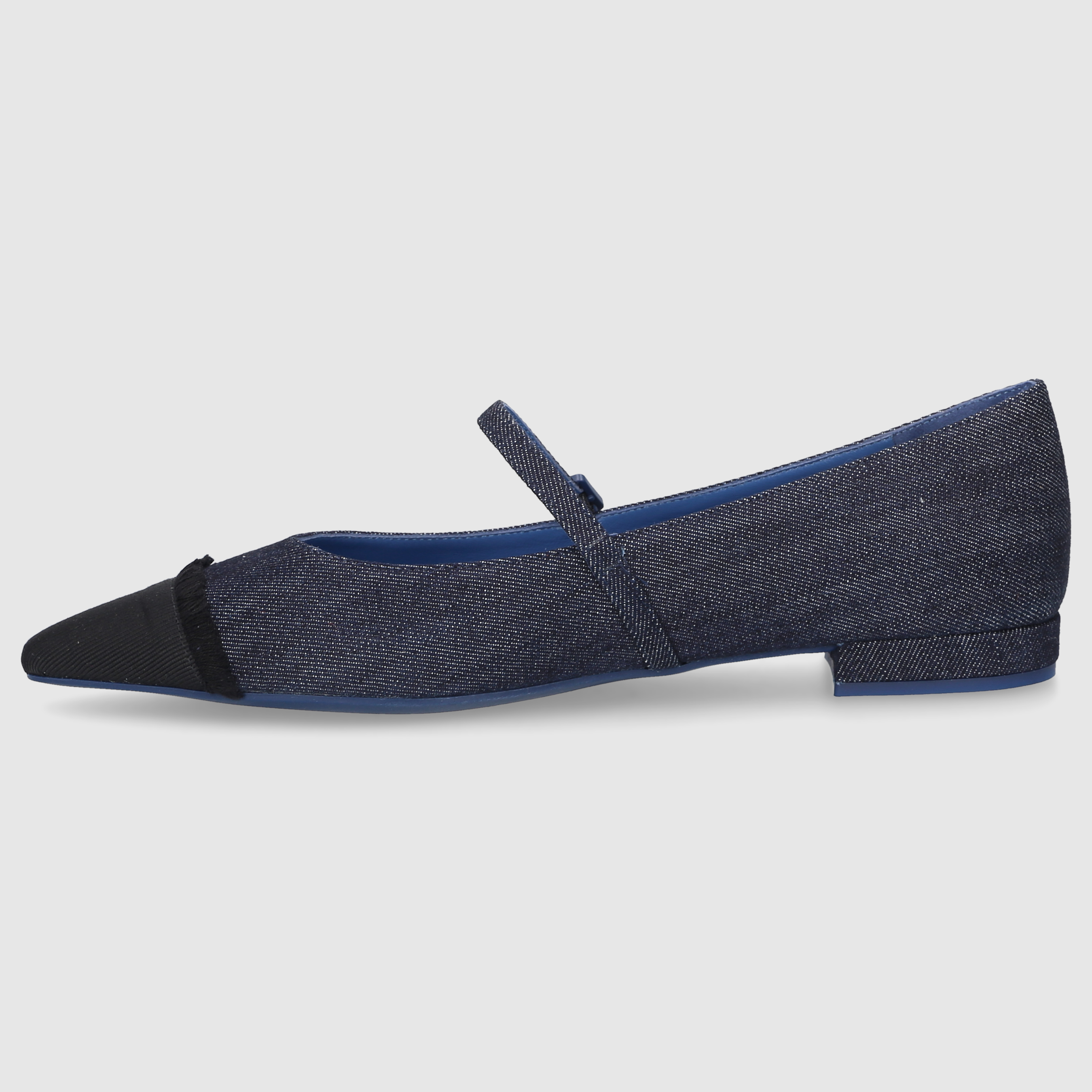 Roberto Festa Damen FLACH LAURO JEANS