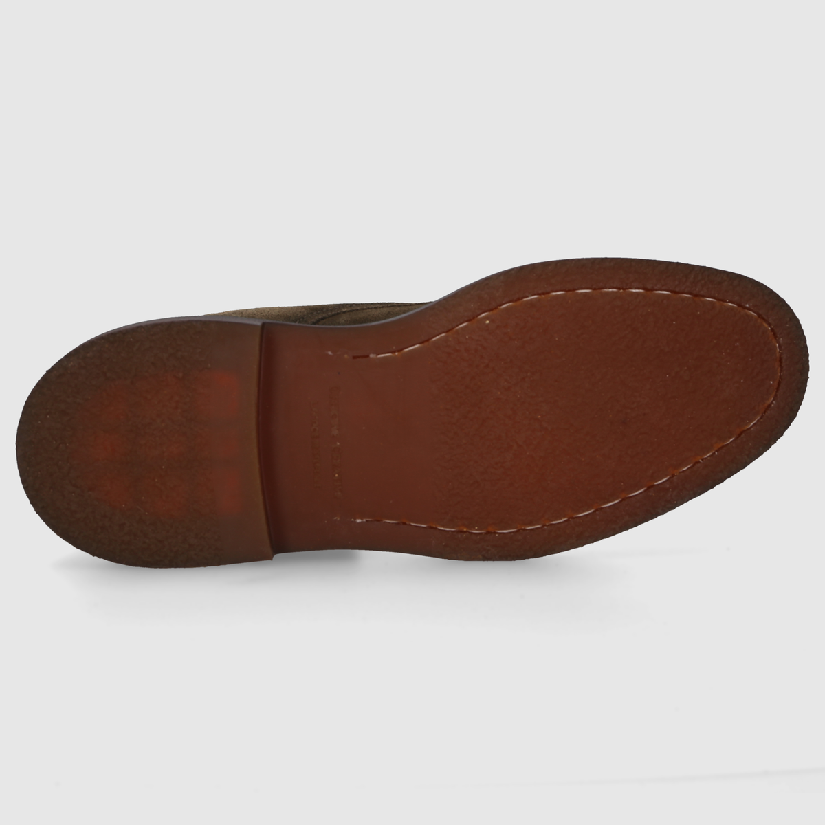Hopkins Flexi/203 Aero L.Cachemire - Olive