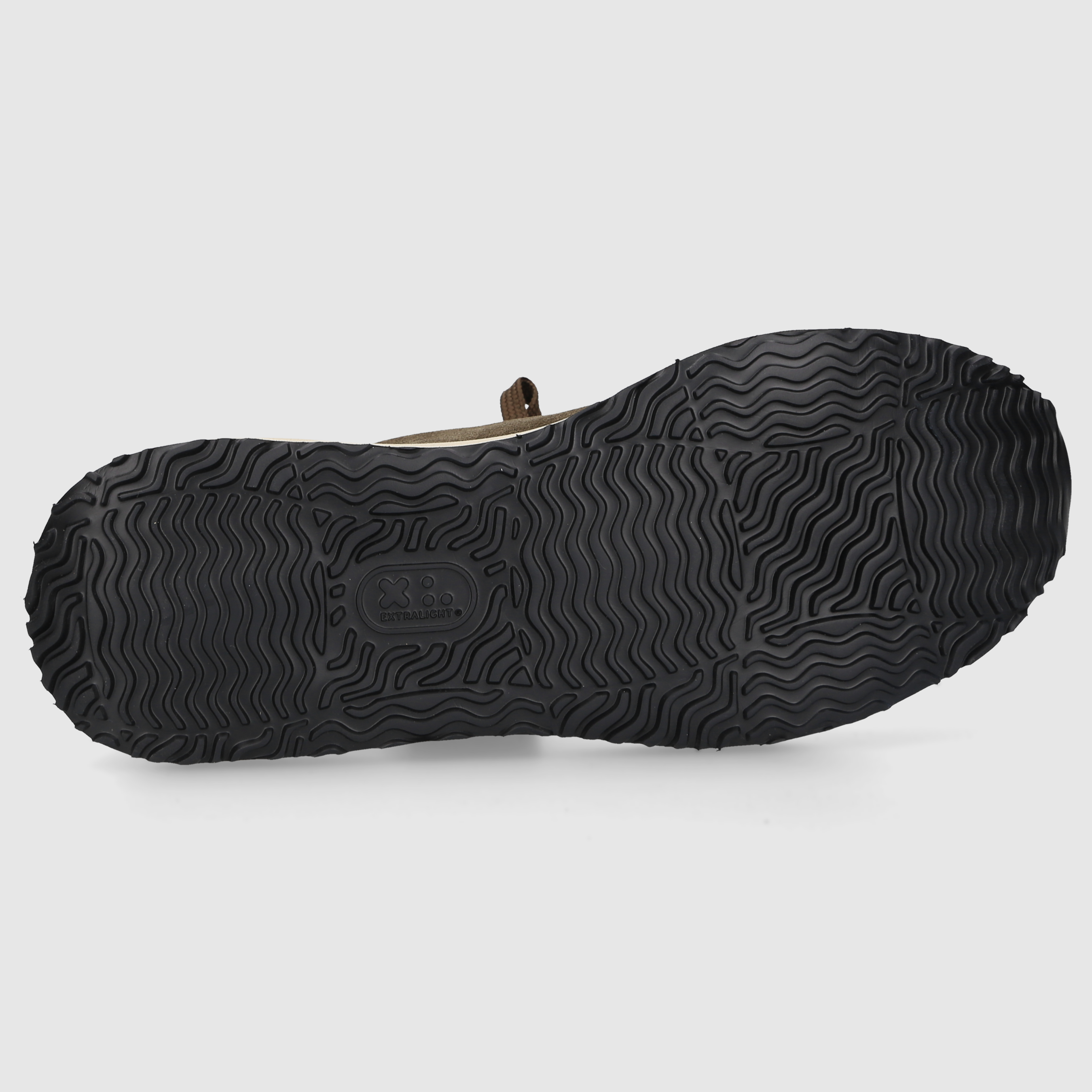 Officine Creative Herren Sneaker Entire/001 L. Military