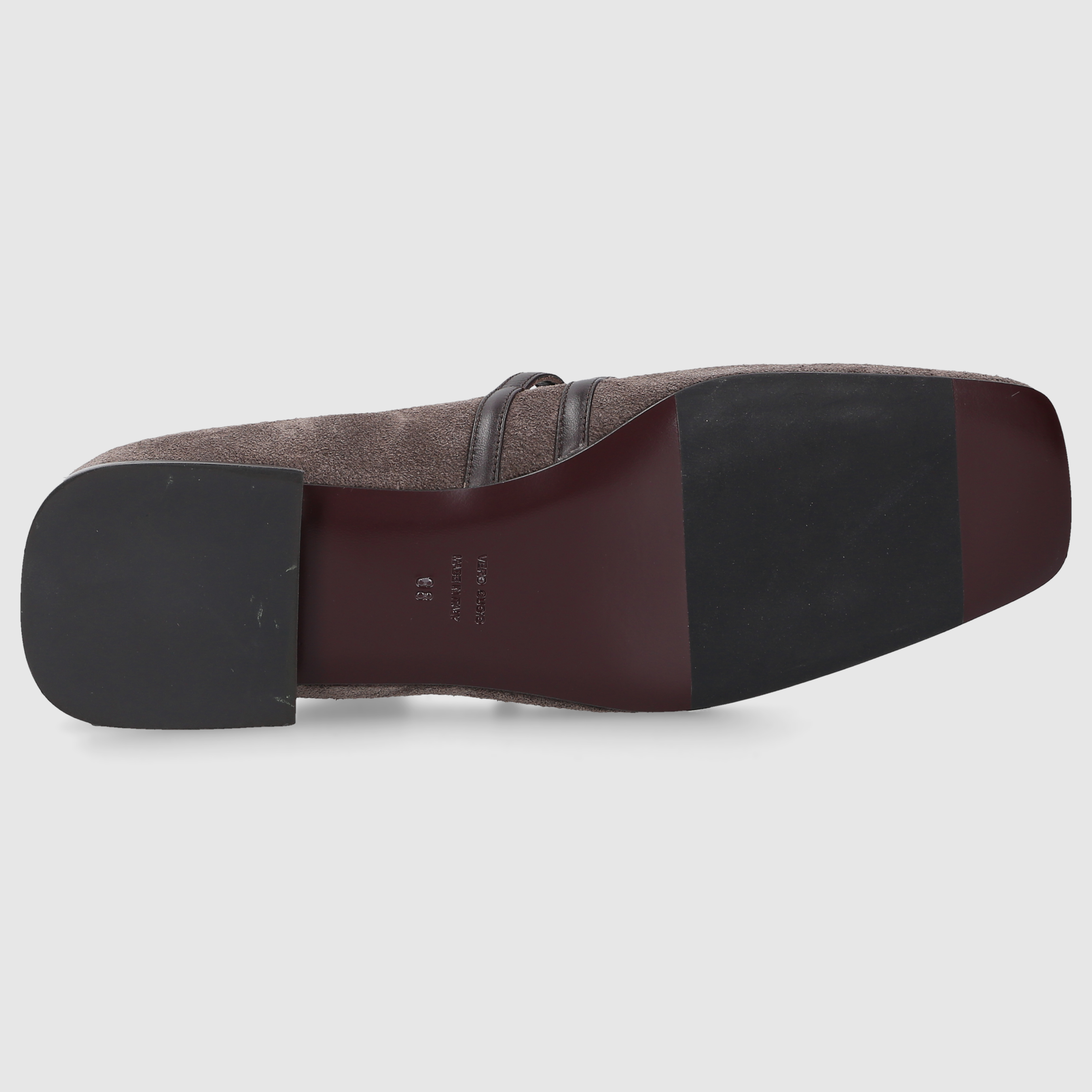 Roberto Festa Damen Ballerinas AGRA TAUPE
