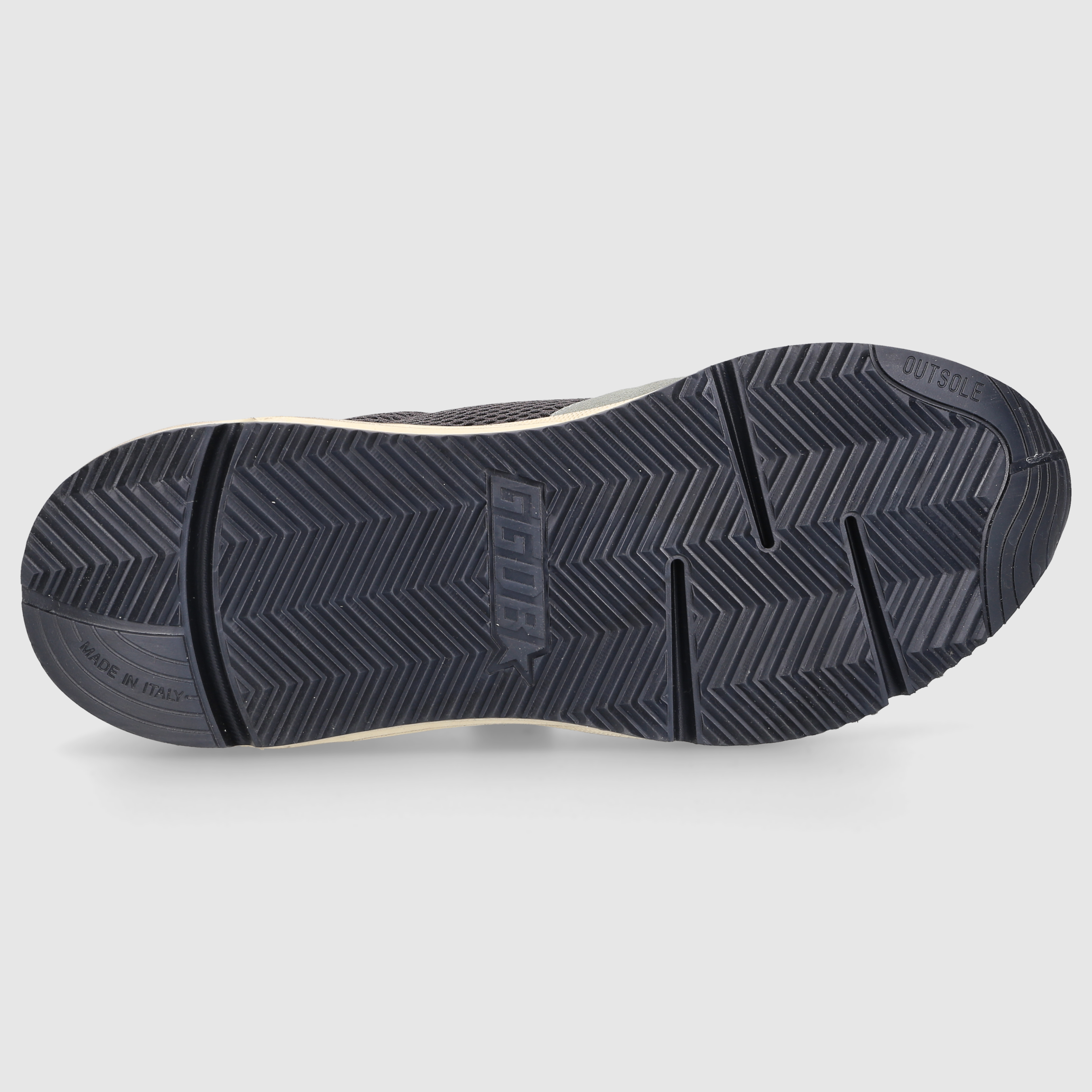 Golden Goose M SNEAKER GMF00126 Green