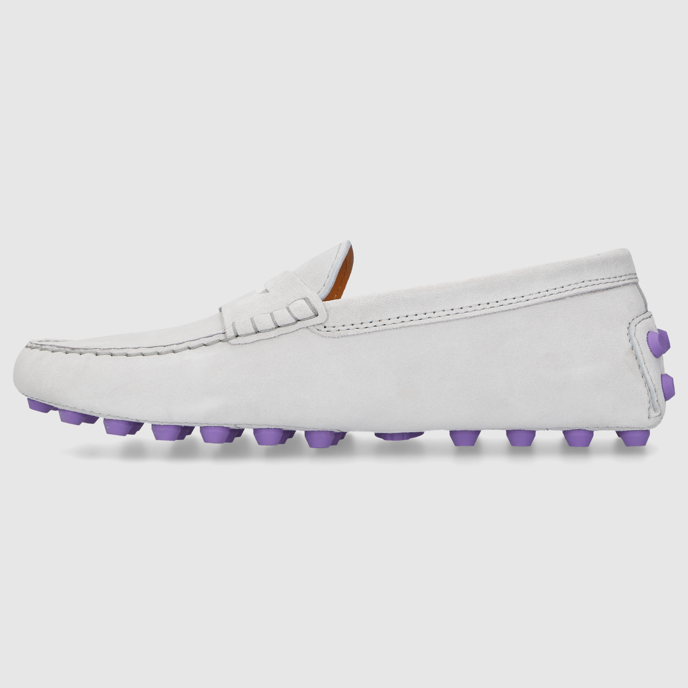 Tod's Damen Mokkasins XXW52K00010RE0B215 WEISS