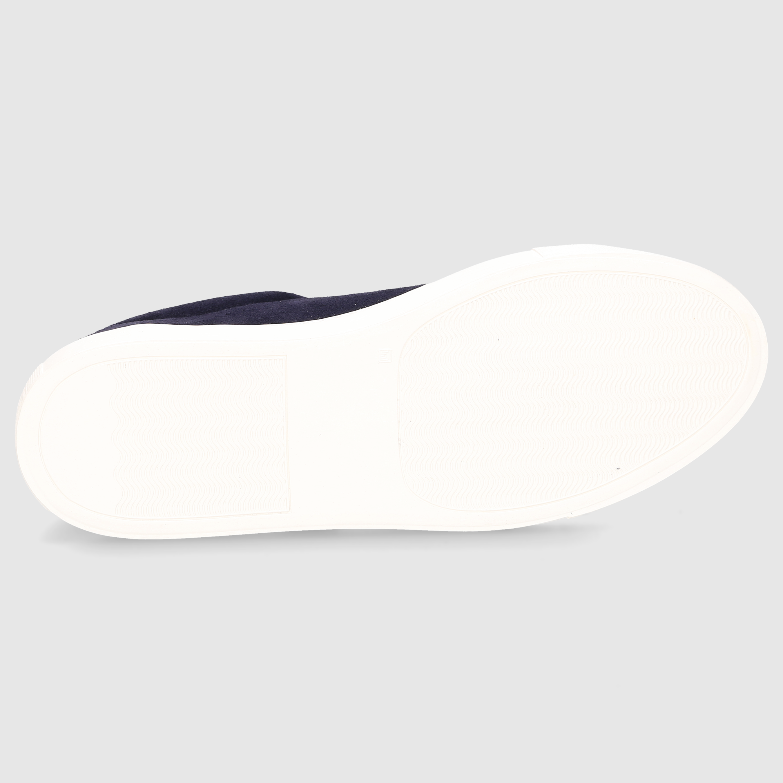 P. Dolce Herren Sneaker U0900040 DK-BLAU