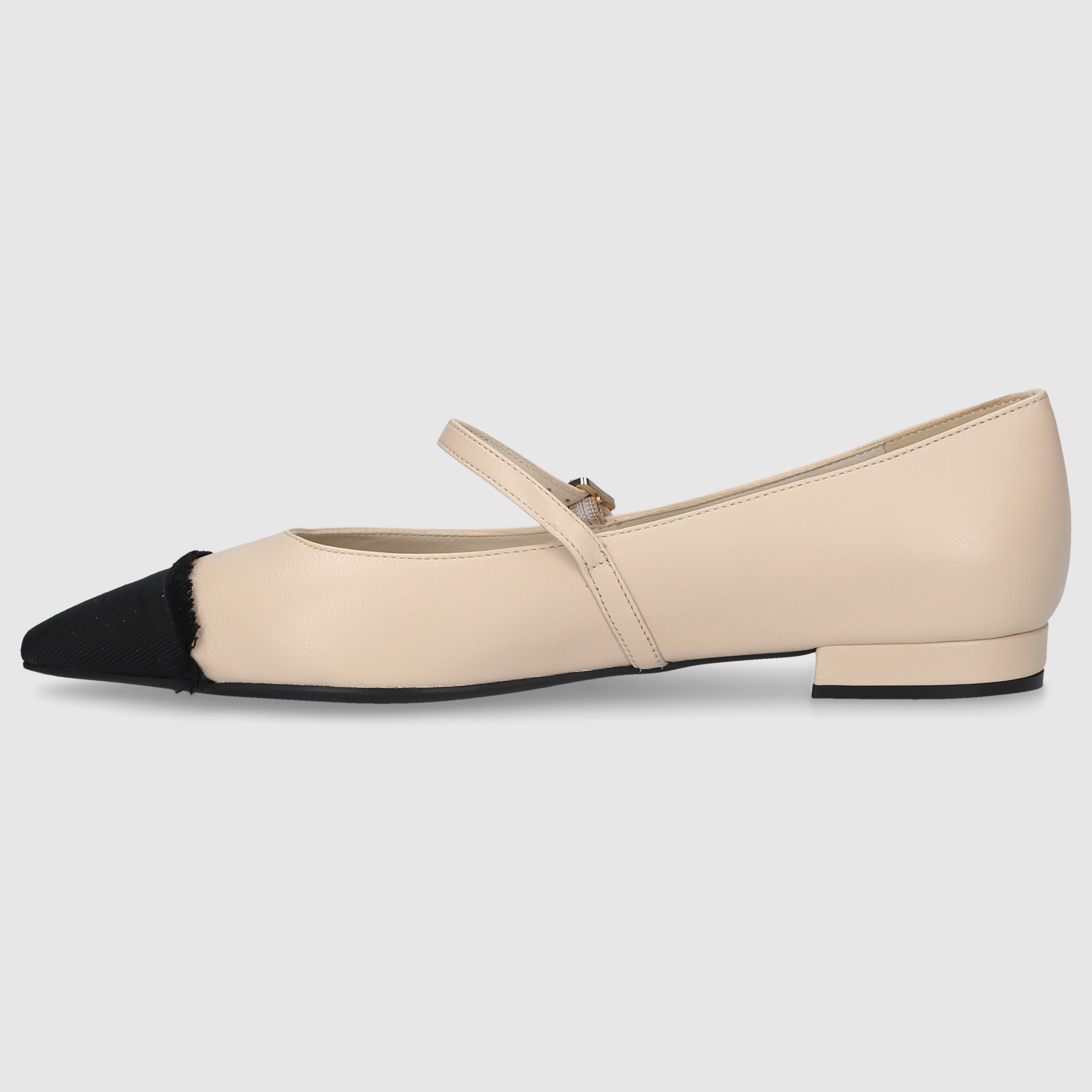 Roberto Festa Damen FLACH LAURO BEIGE-SZ