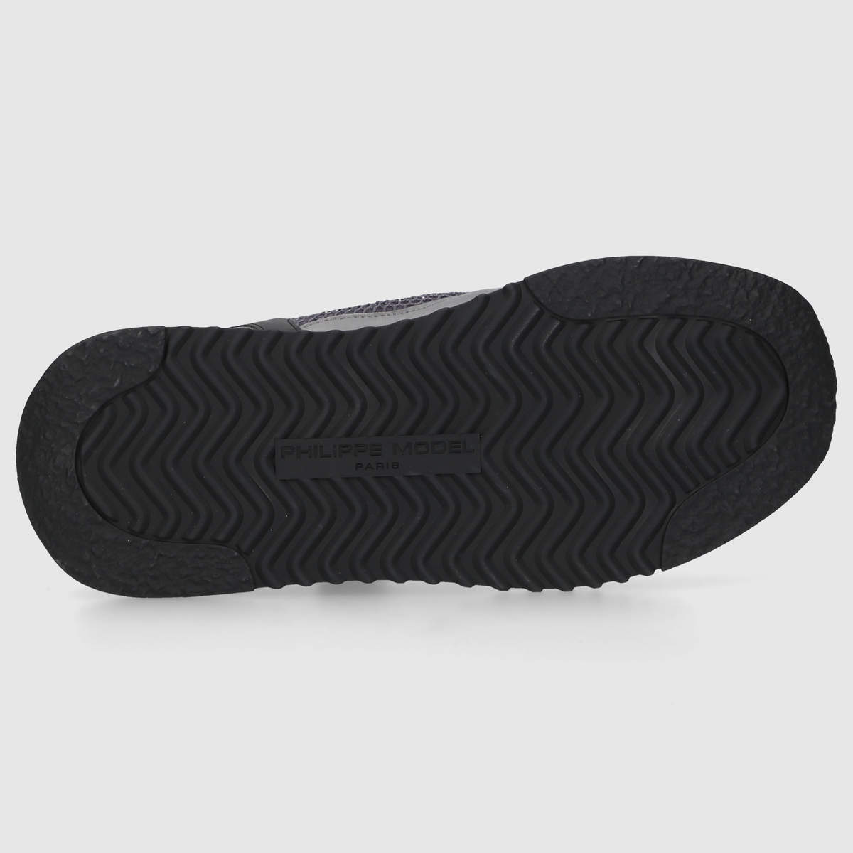 OYLU - Black/Grey