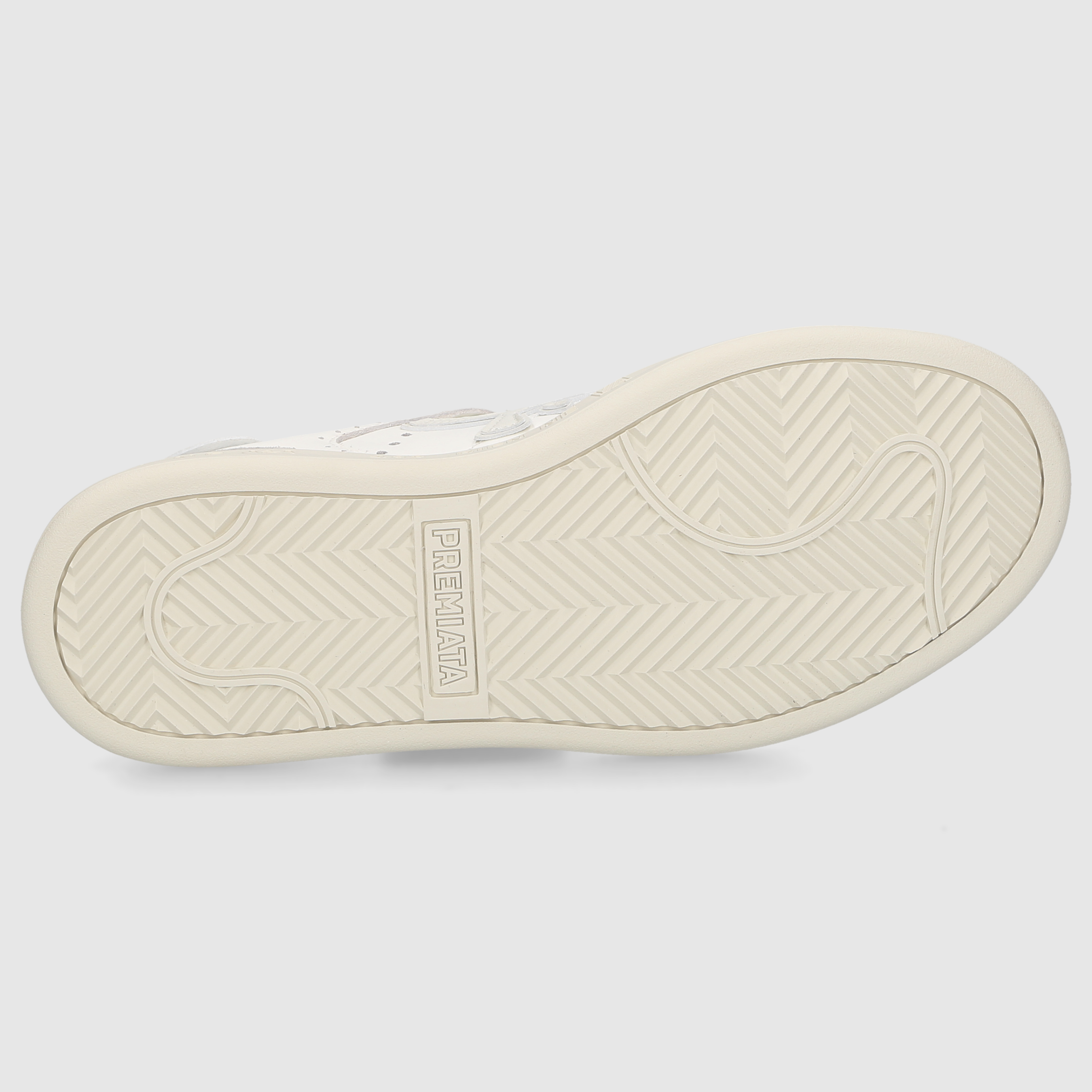 Premiata Damen Sneaker QUINND-VAR 8213 Grey