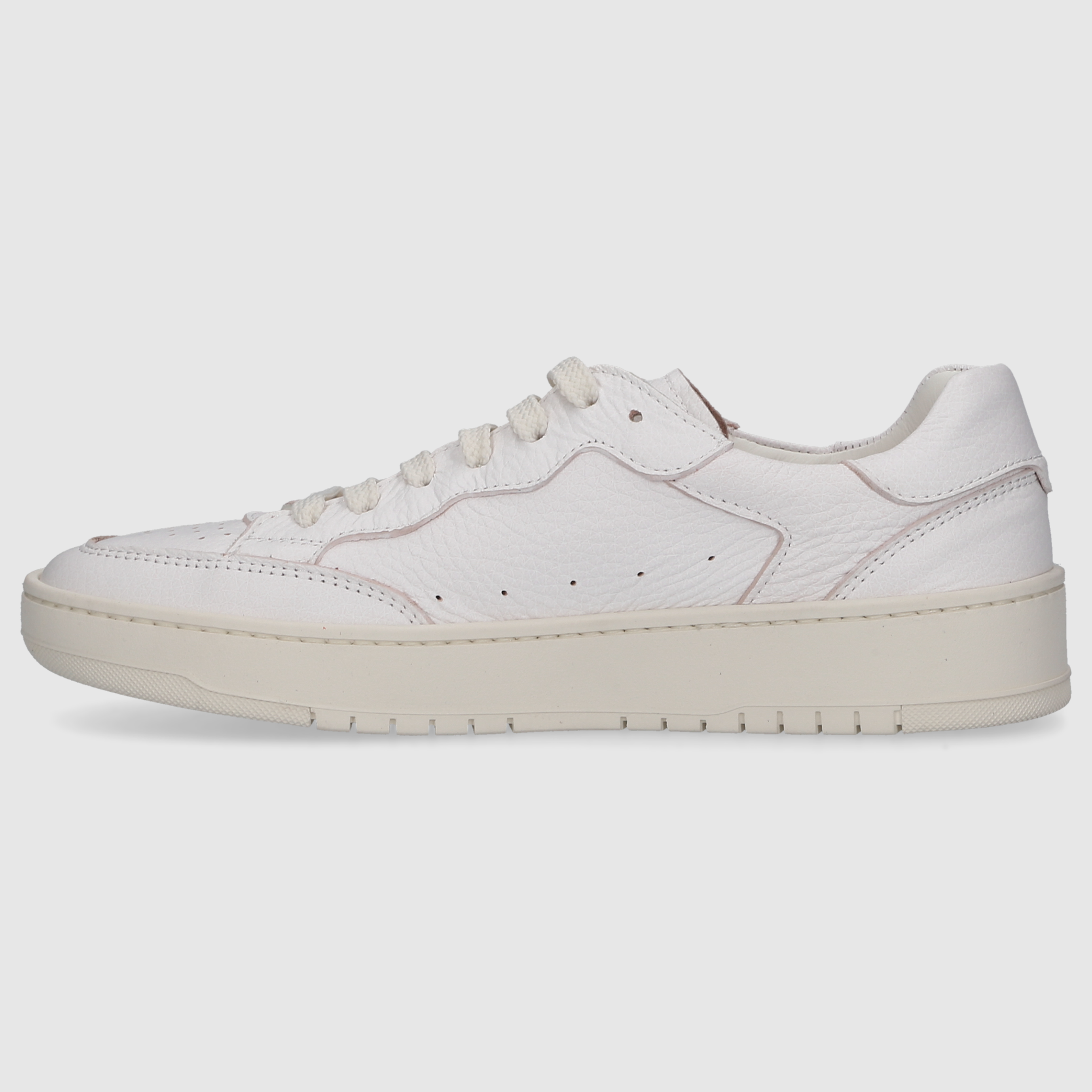 EN AVANT Damen Sneaker 610 WEISS