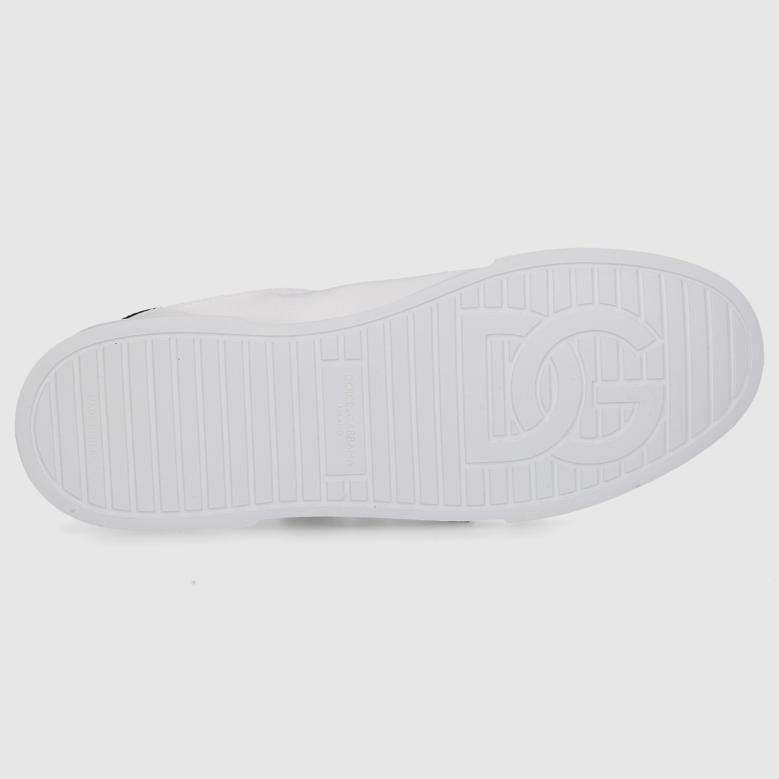 Dolce & Gabbana M SNEAKER CS2343 White