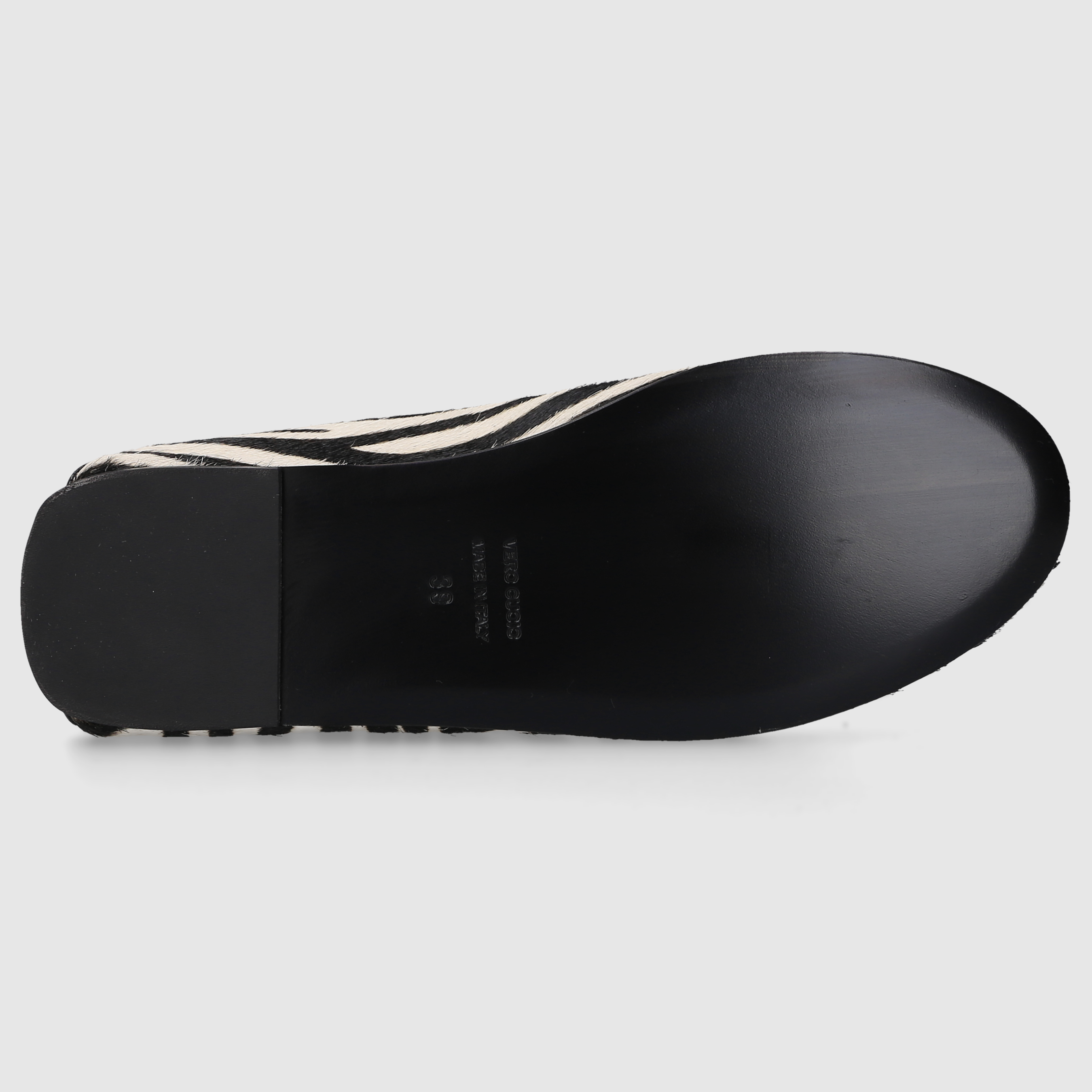 Giaborghini Damen Clogs GRSLLPON9500 Schwarz