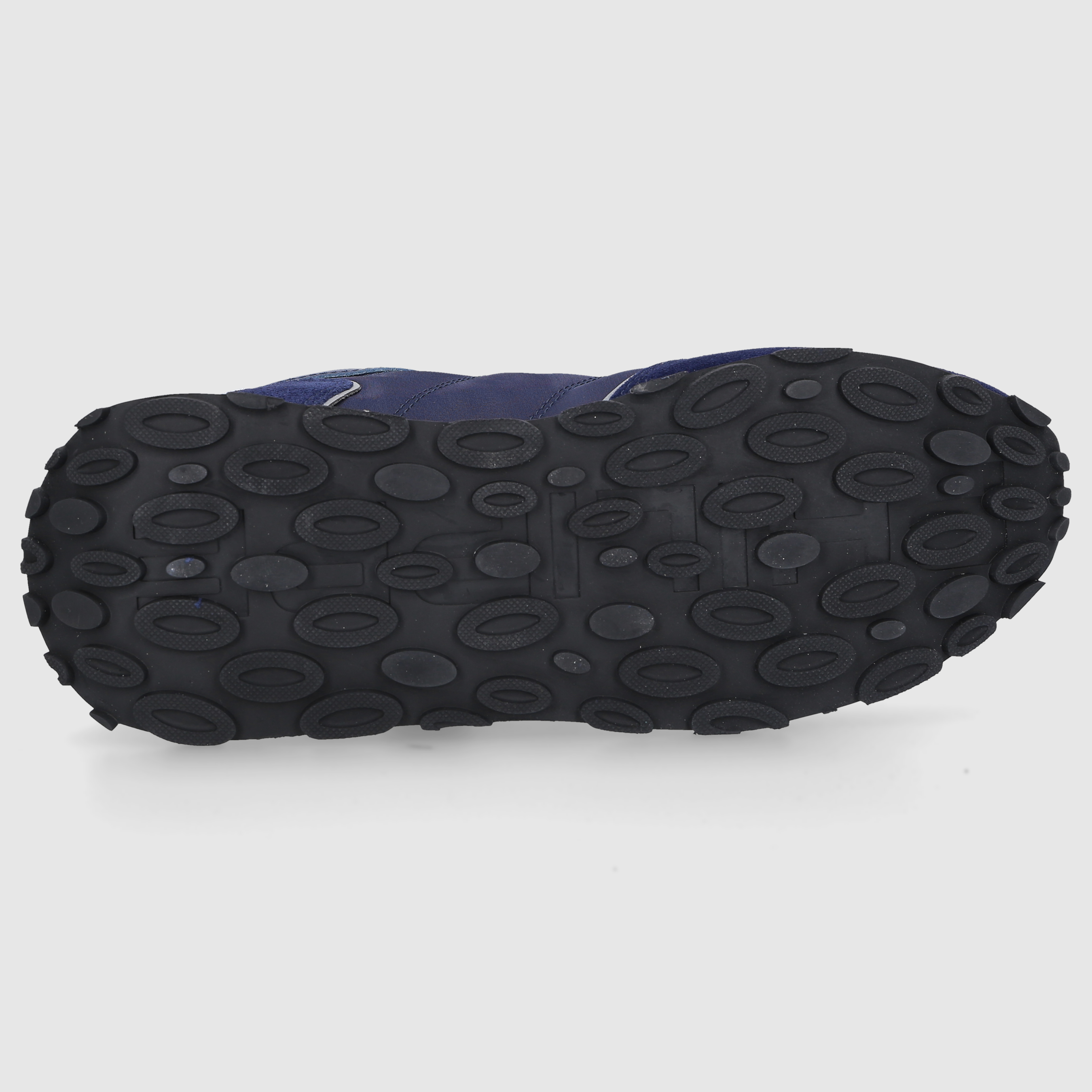 Philippe Model Herren Sneaker TROPEZ HAUTE LOW MAN Blue