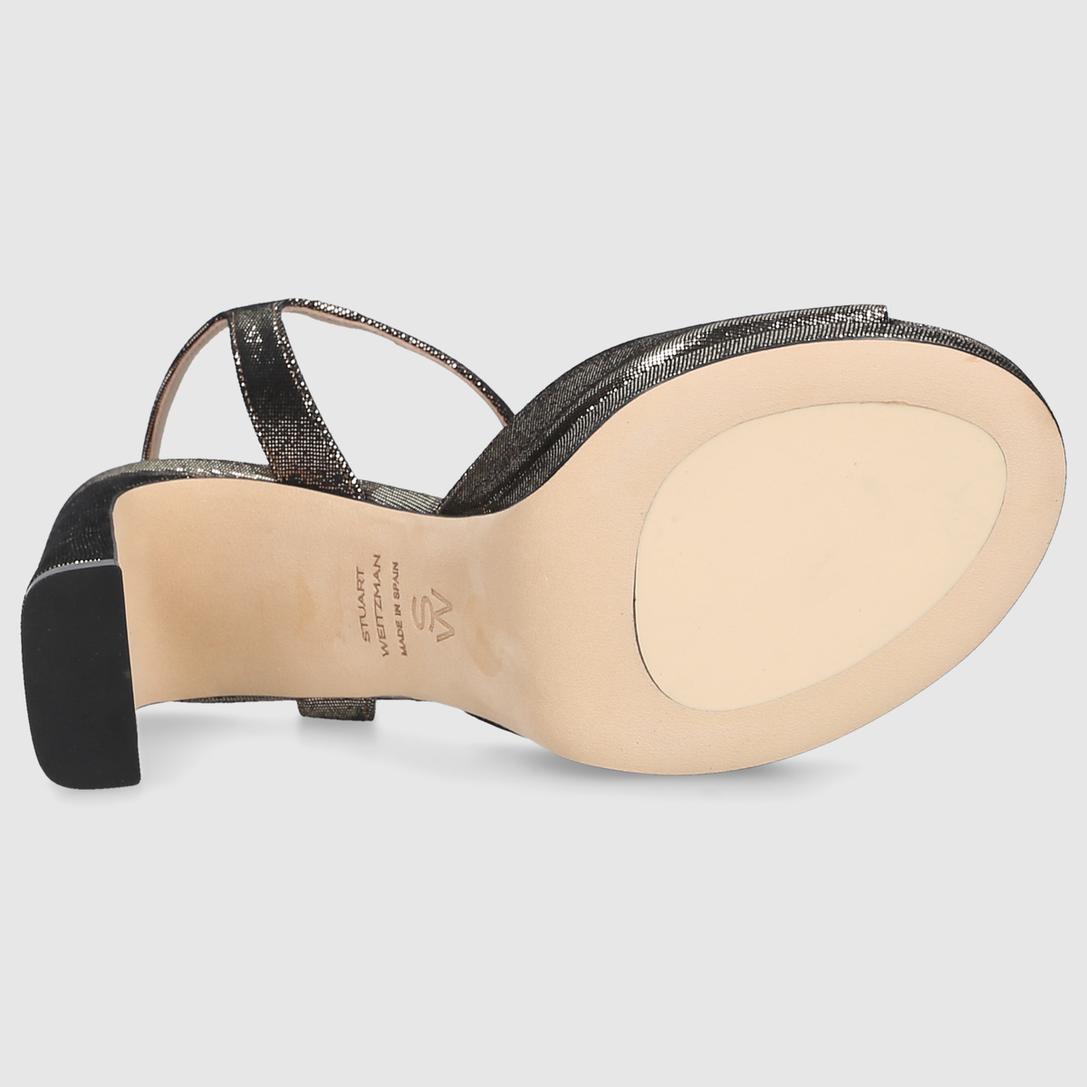 BABETTE PLATFORM - Platino