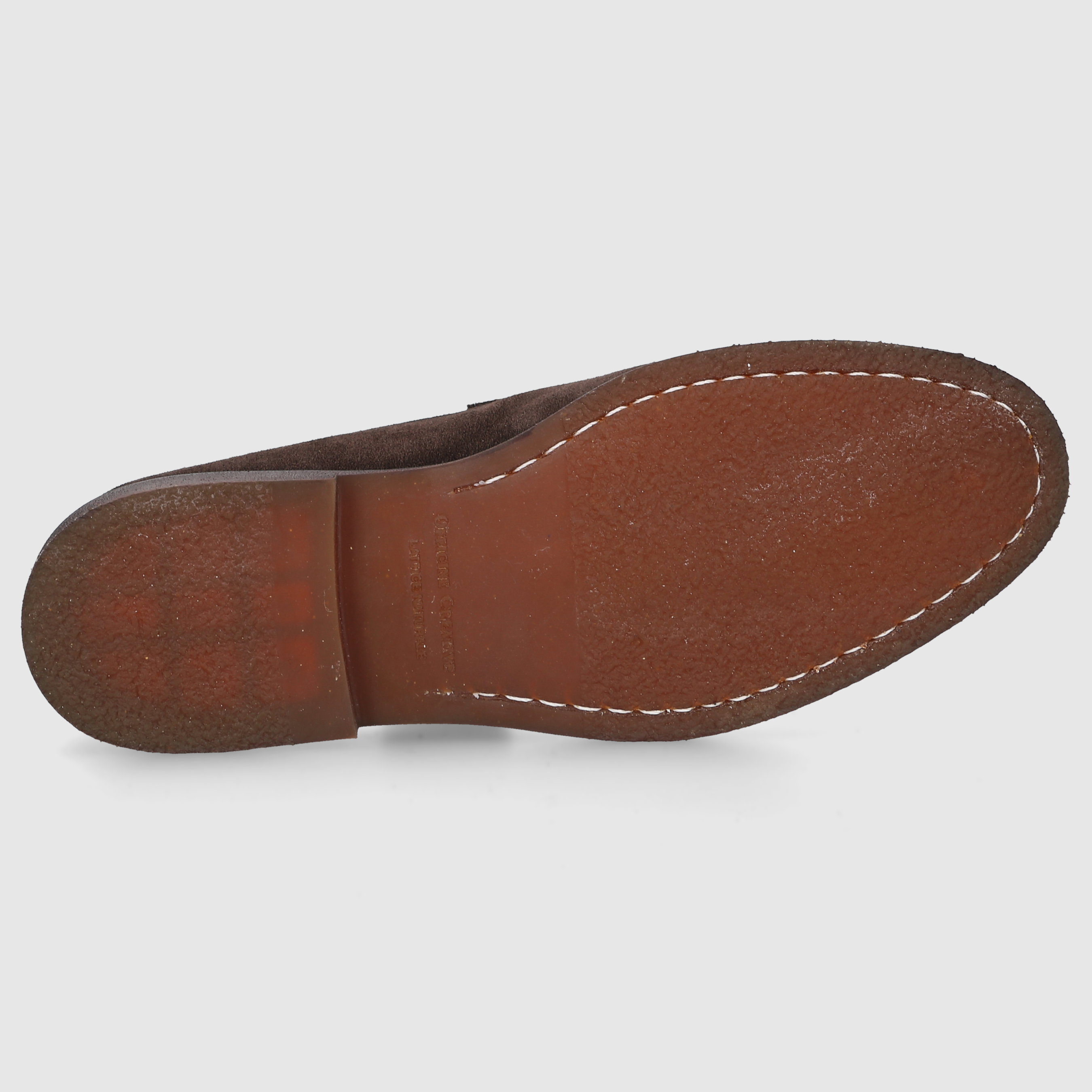 Officine Creative Herren Loafer Opera Flexi/101 Aero L.Cachemire Pepe