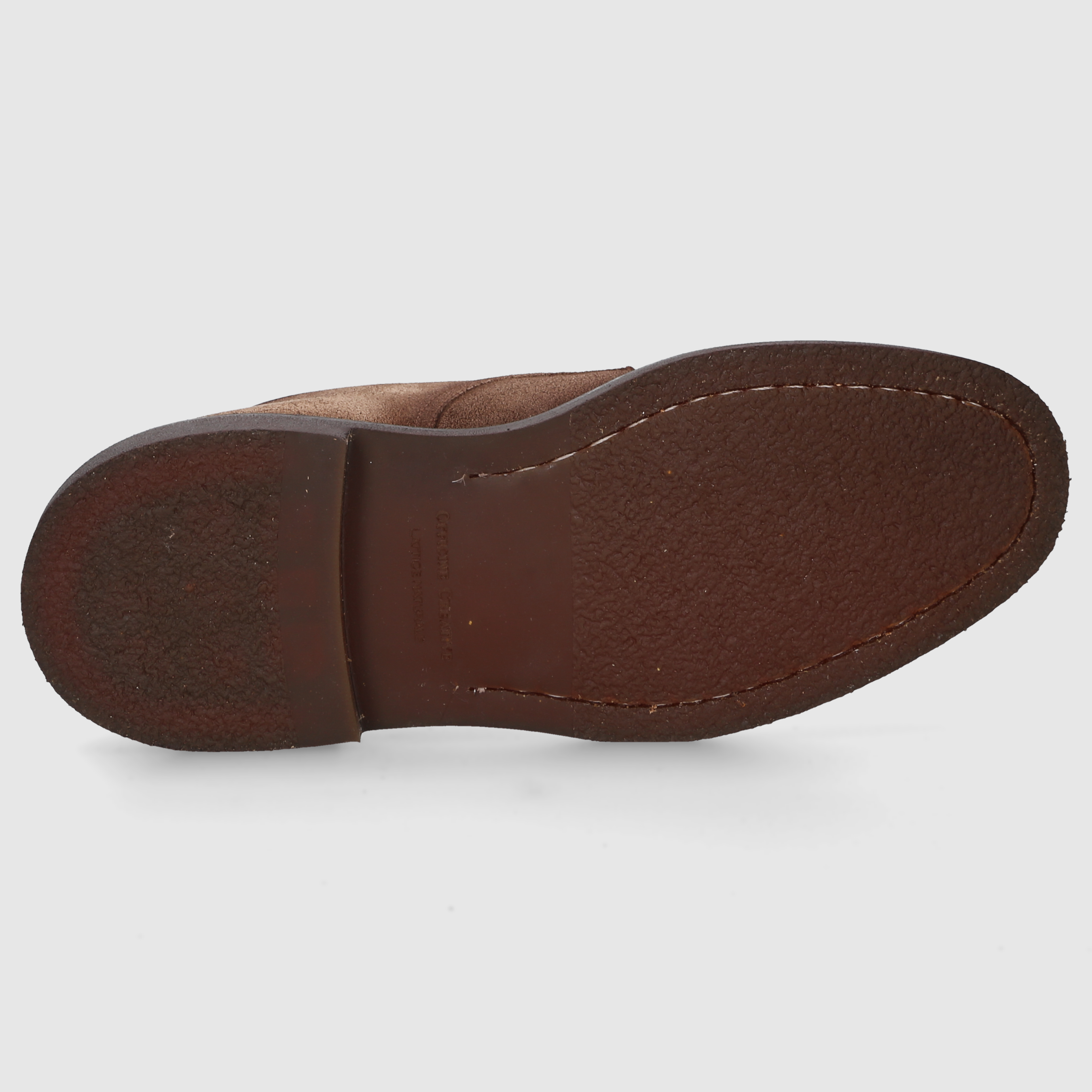 Officine Creative Herren Klassiker Hopkins Flexi/208 Aero L.Cachemire Tundra