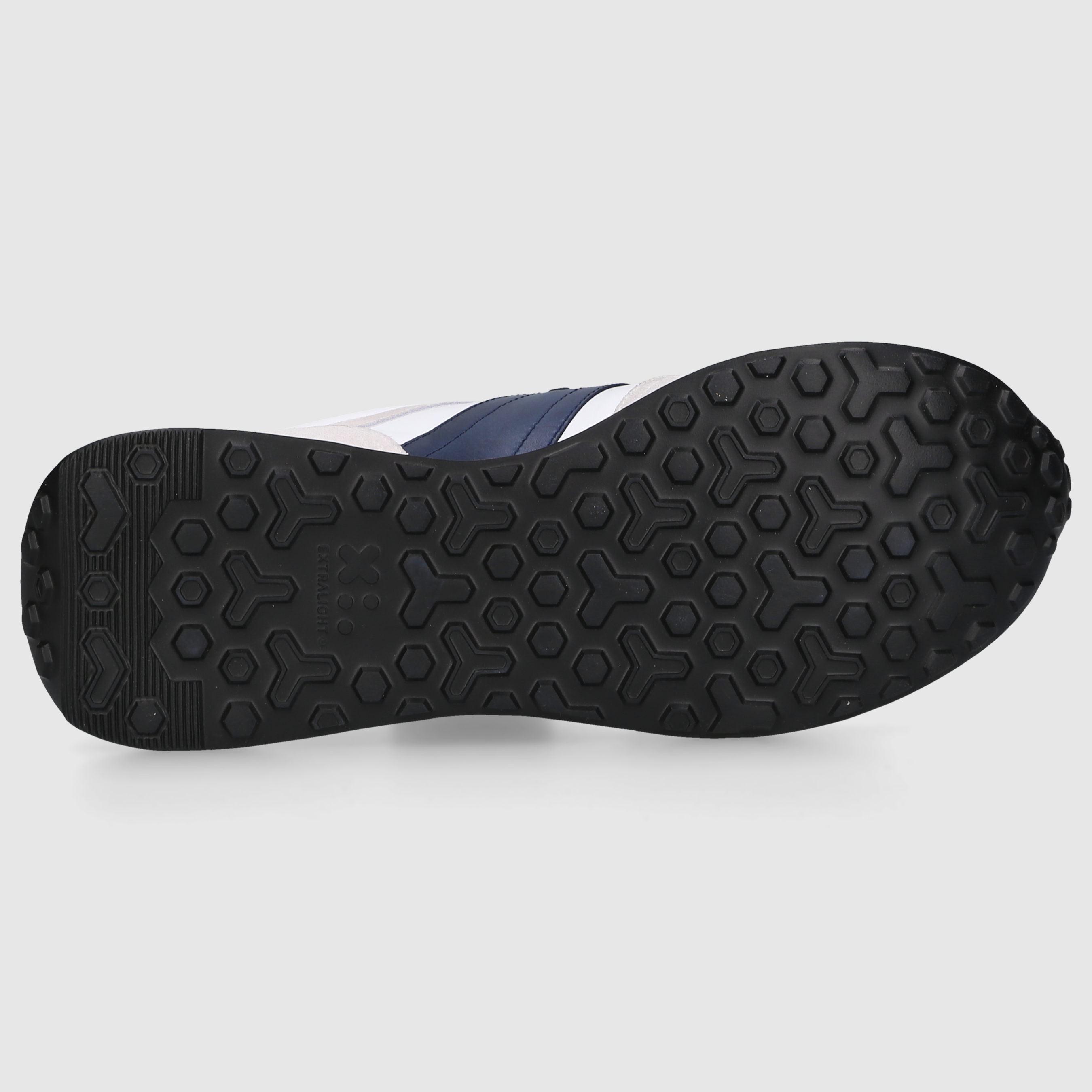 Magnanni Herren Sneaker 26281-SENTRO Blanco/Azul