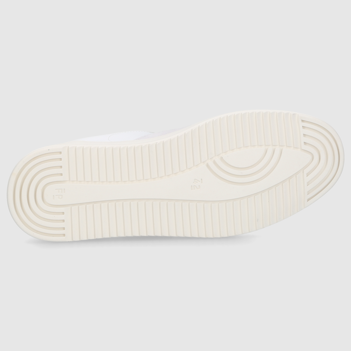 Mondo Squash - White