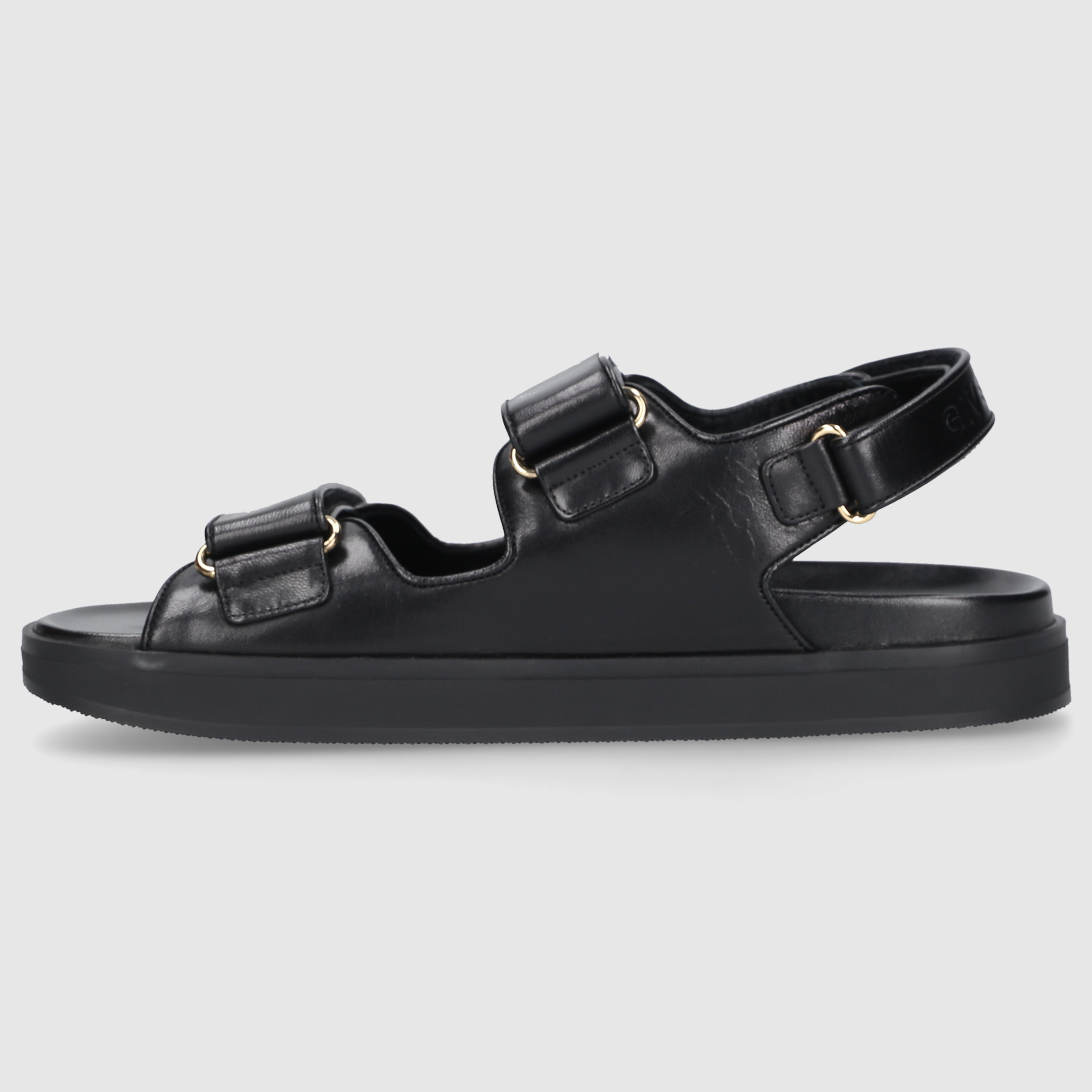 Givenchy Damen Sandalen BE3087E1UB001 Schwarz