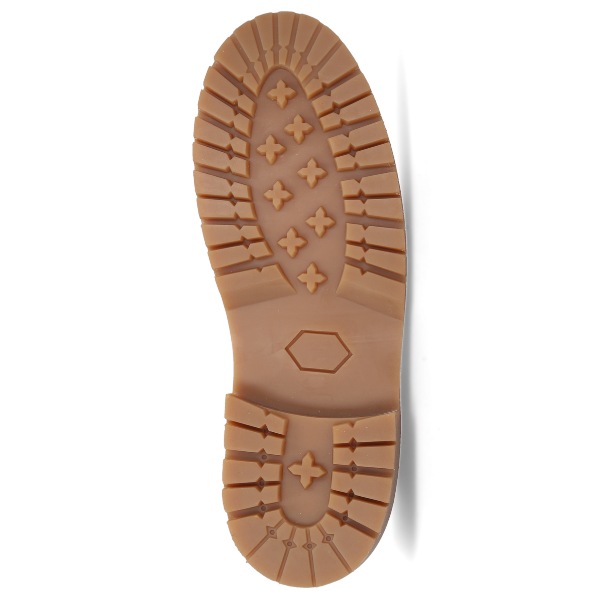 Heinrich Dinkelacker Herren Bootsschuh Miami Plain MA - Amarate