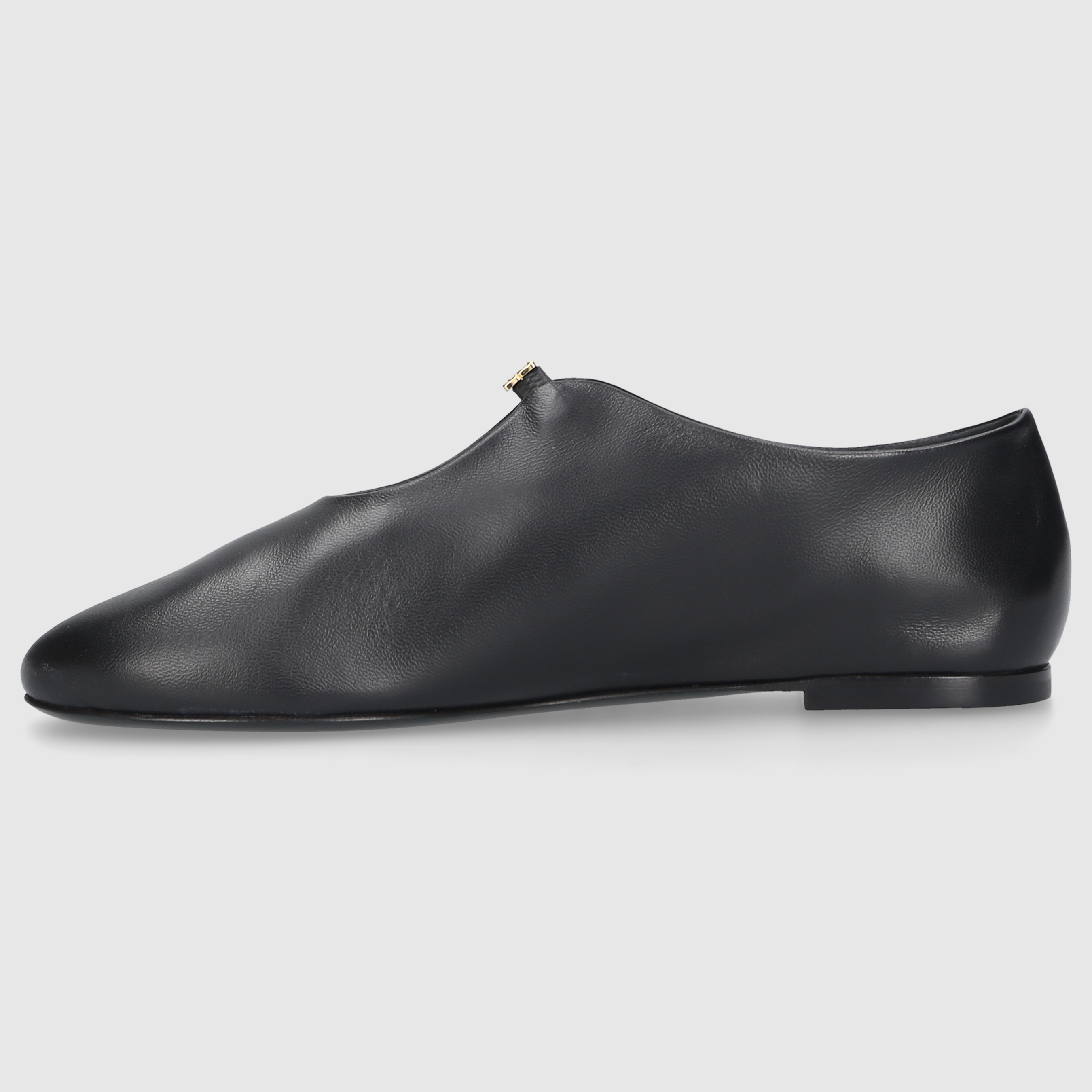 Givenchy Damen Ballerinas BE500VE16Q001 Schwarz