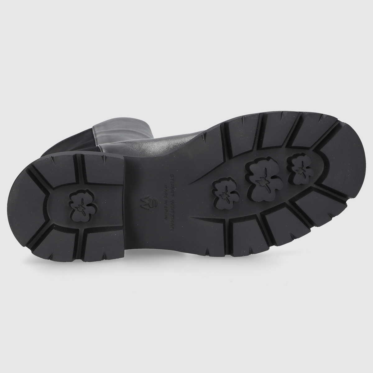 HUDSON LITE BOOTI - Black
