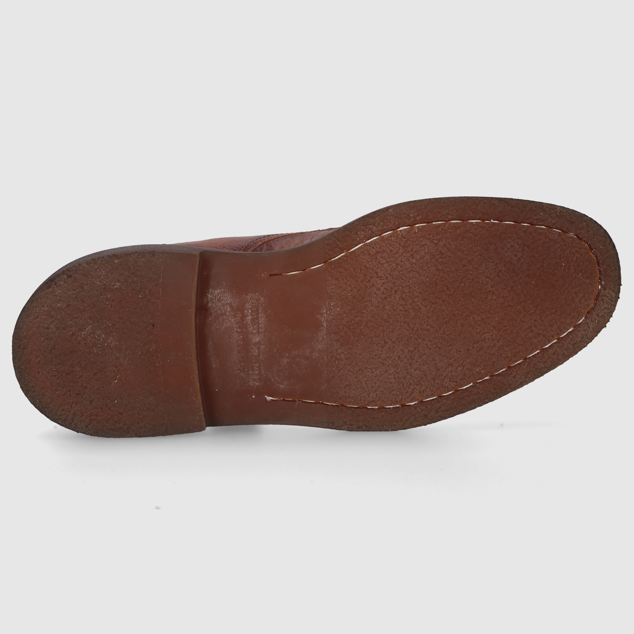 Officine Creative Herren Klassiker Hopkins Flexi/208 Aero Deer Toscanello