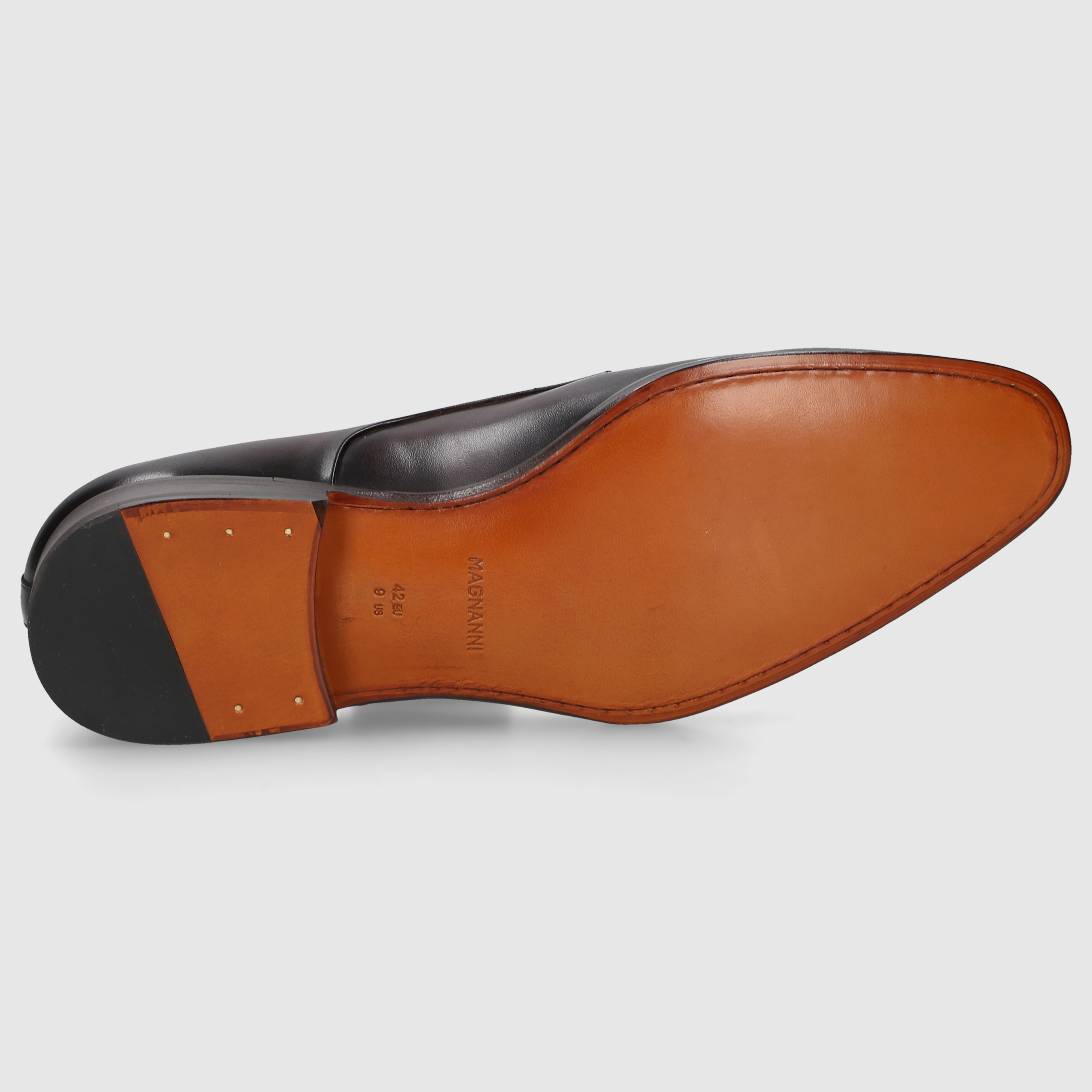 Magnanni Herren Klassiker 23804-ANDROS Marron