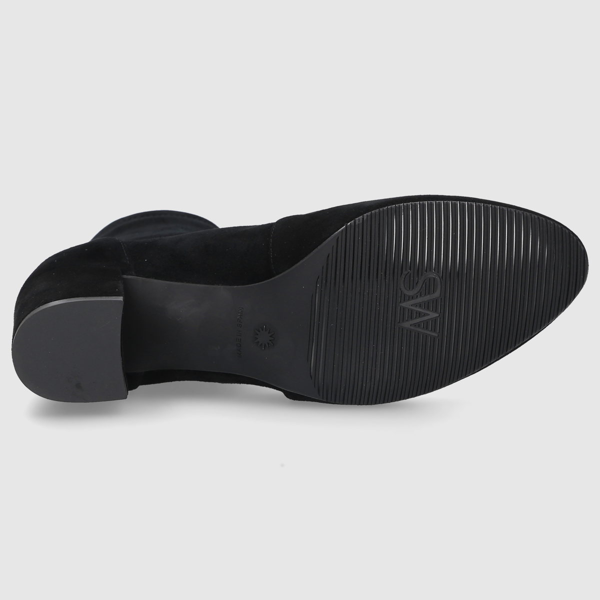 YULIANA 60 - Black