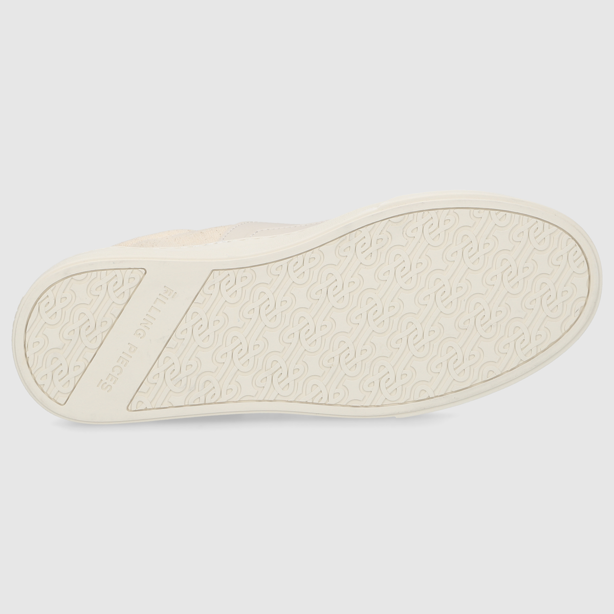 Riviera Weave - Off White