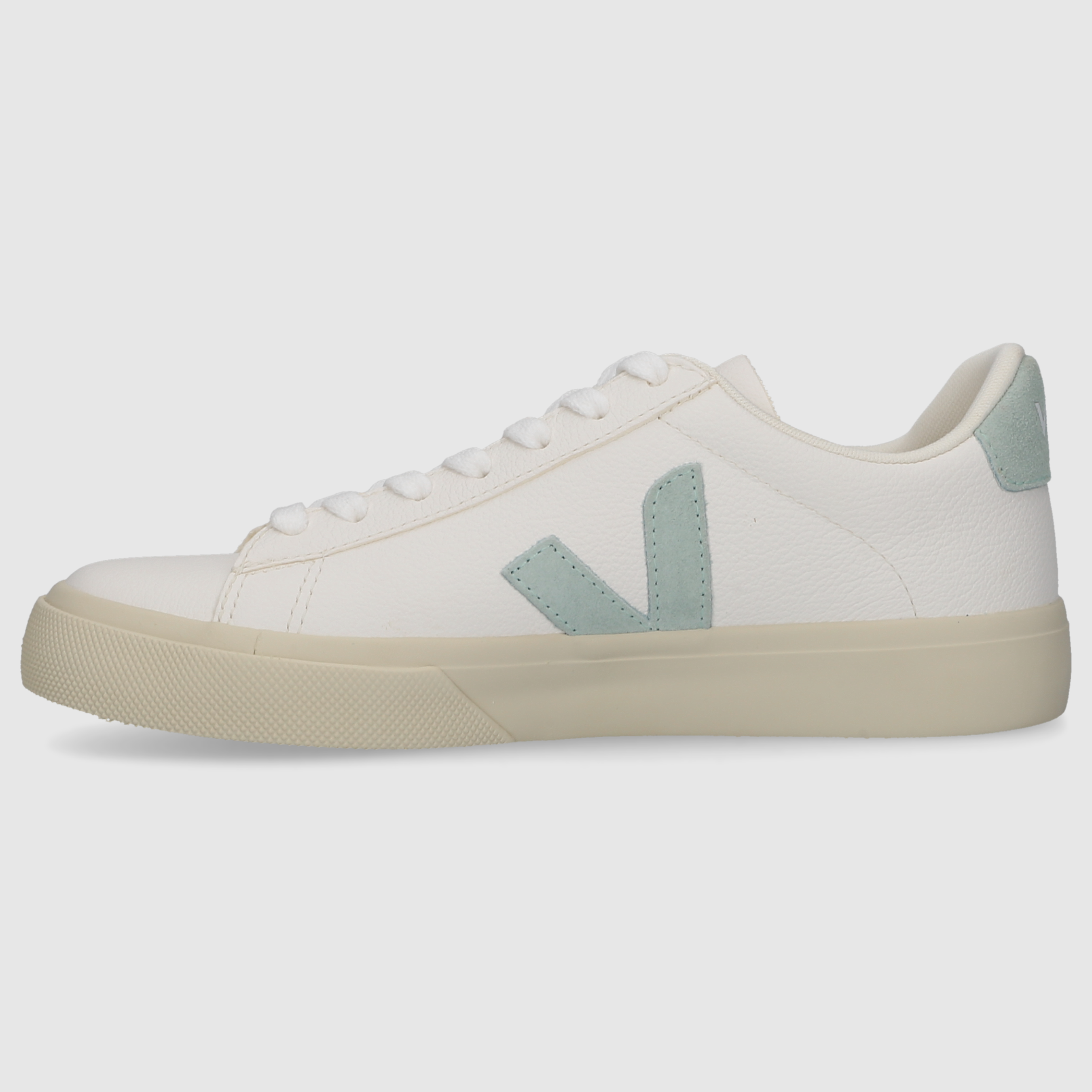 Veja Damen Sneaker CP0502485AEXTRA Weiß