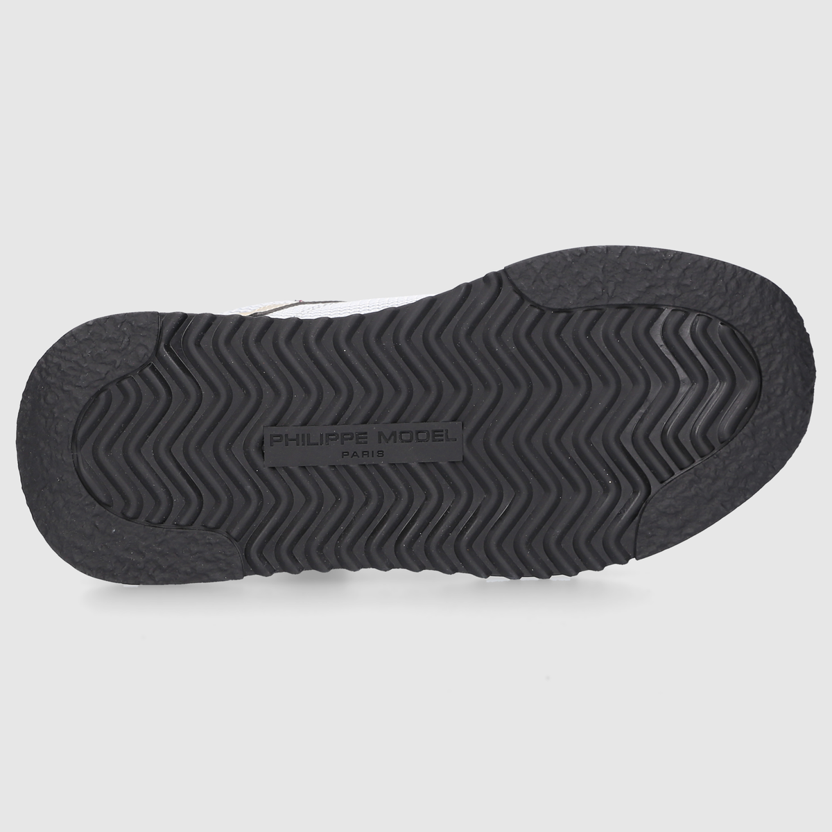 TROPEZ 2.1 LOW WOMAN - Silver/Bordeaux