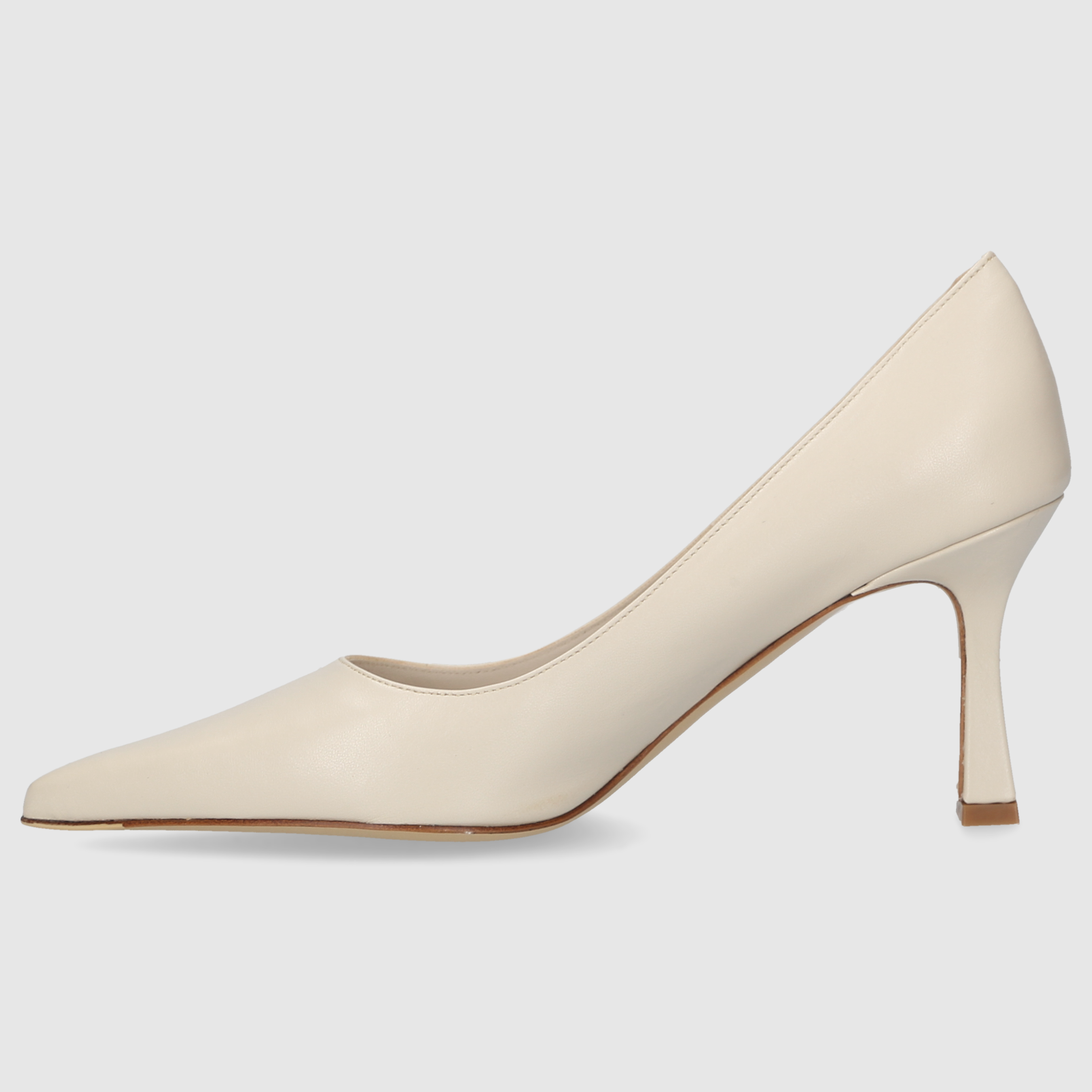 Roberto Festa Damen PUMPS KATE NATUR