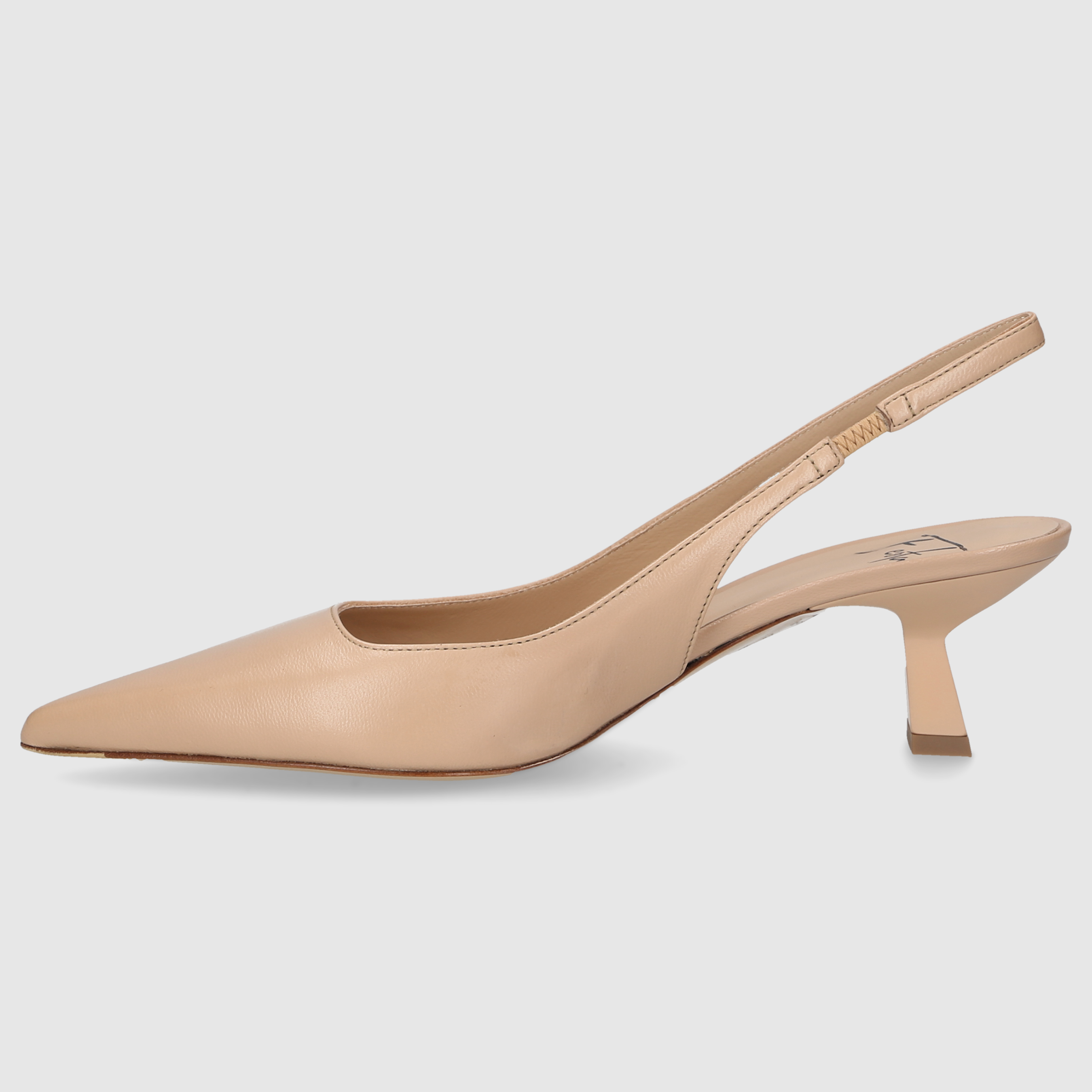 Roberto Festa Damen SLING ARABEL NUDE