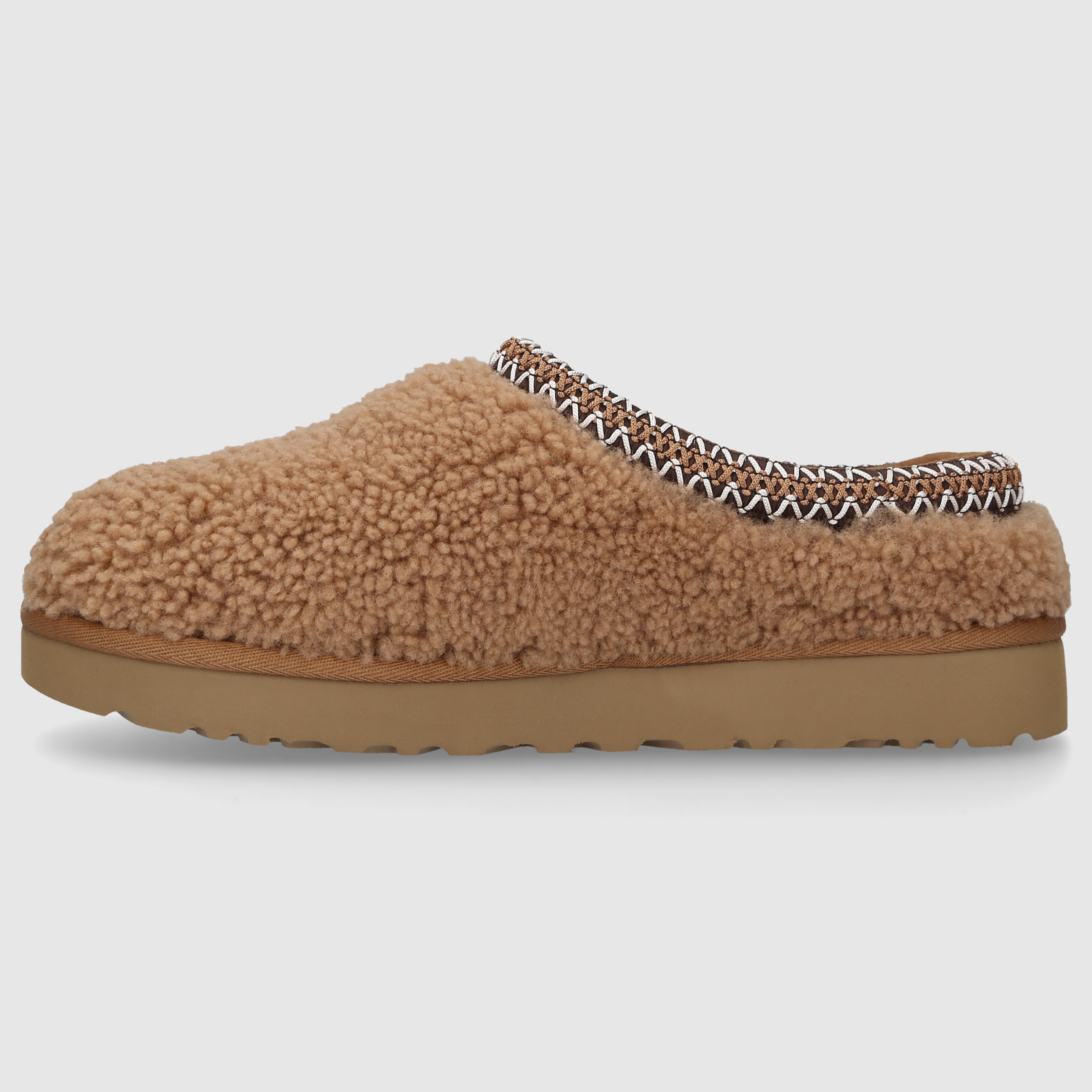 UGG Damen Flach 1158356 COGNAC