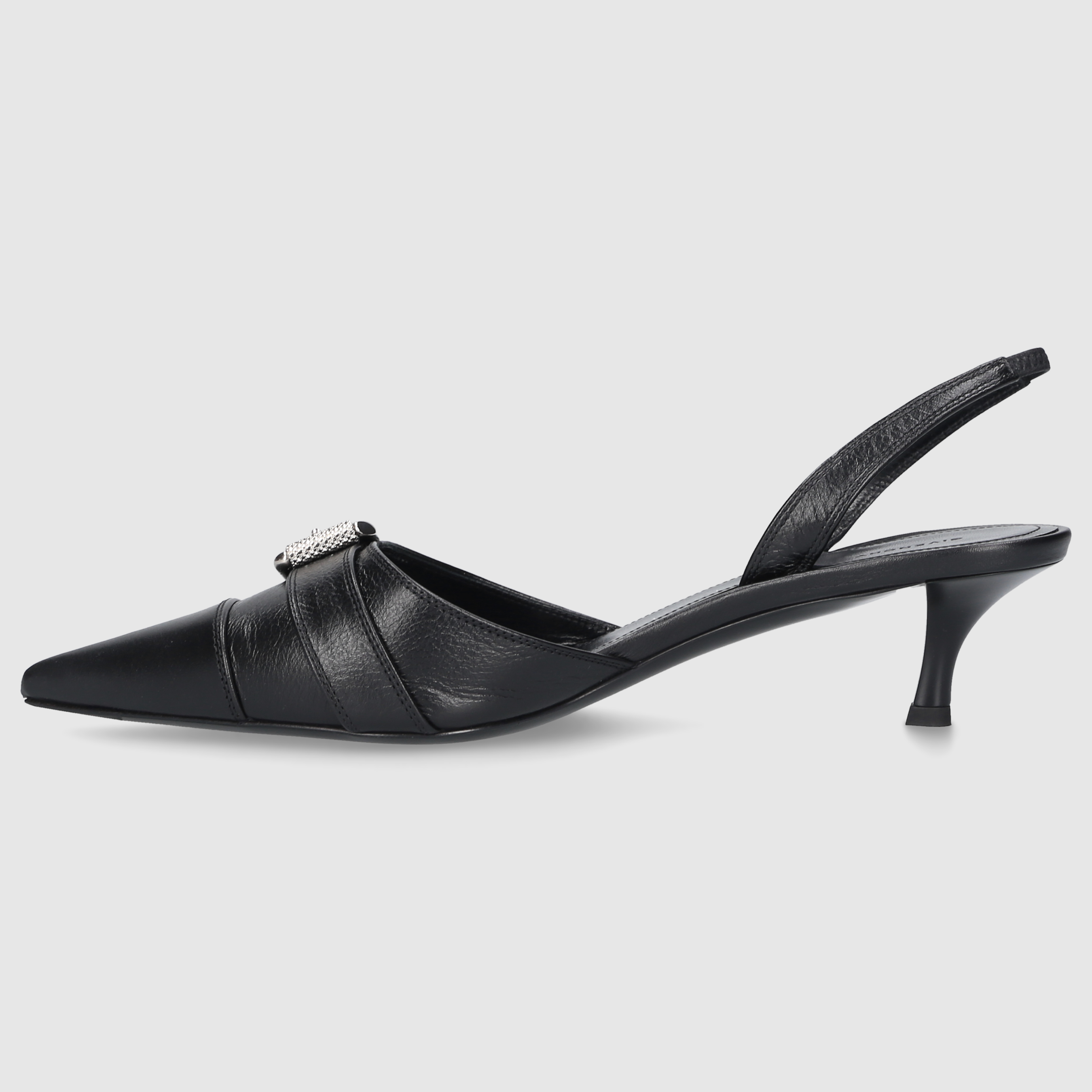 Givenchy Damen Pumps BE308XE257001 Schwarz