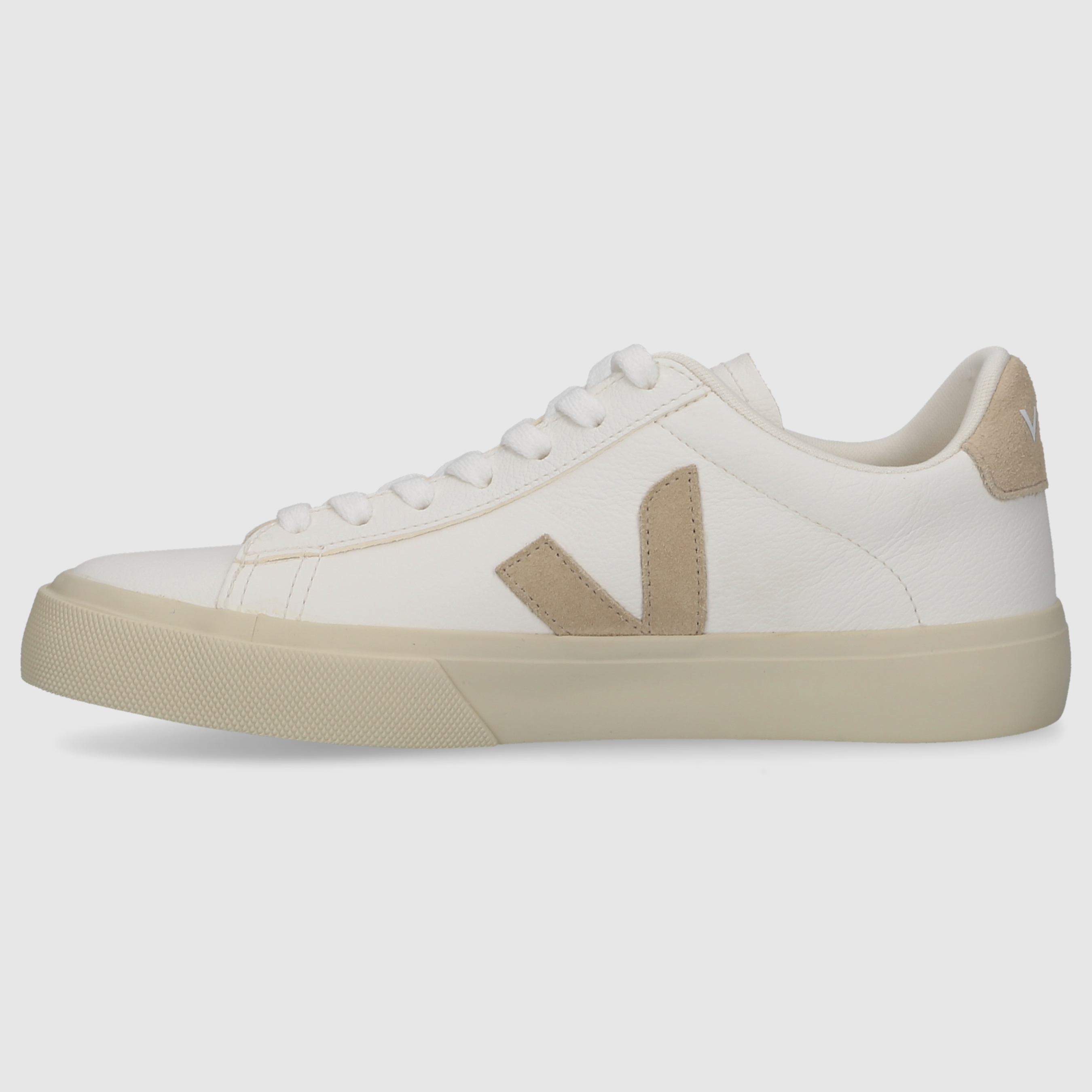 Veja Damen Sneaker CP0502920AEXTRA Weiß