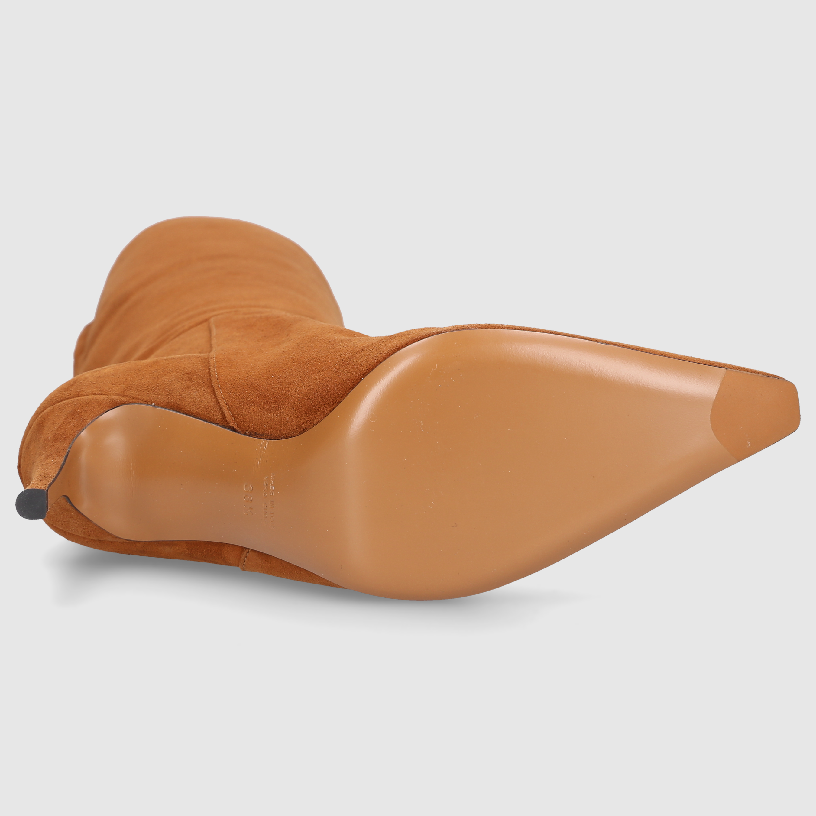Roberto Festa Damen Stiefel THEA COGNAC