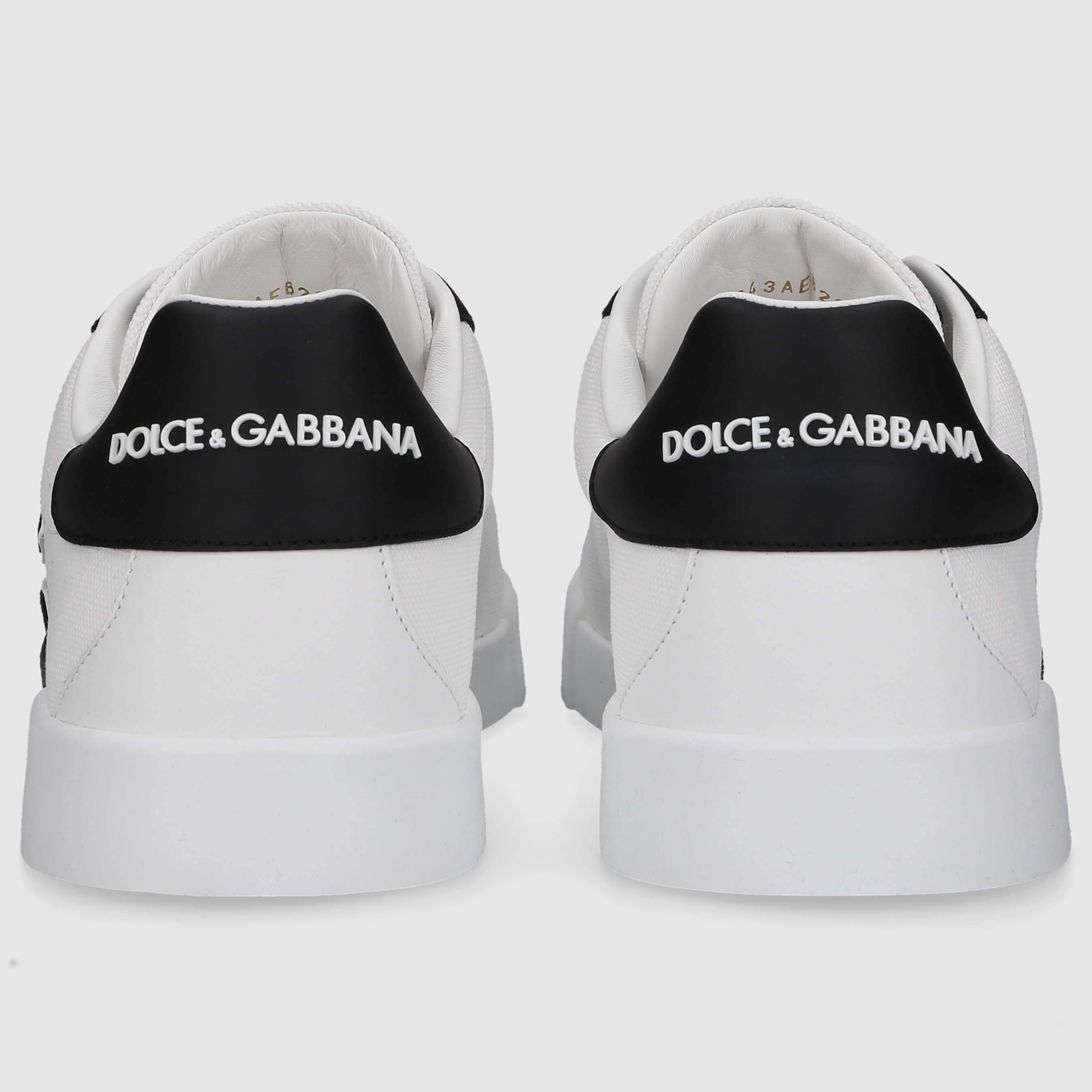 Dolce & Gabbana M SNEAKER CS2343 White