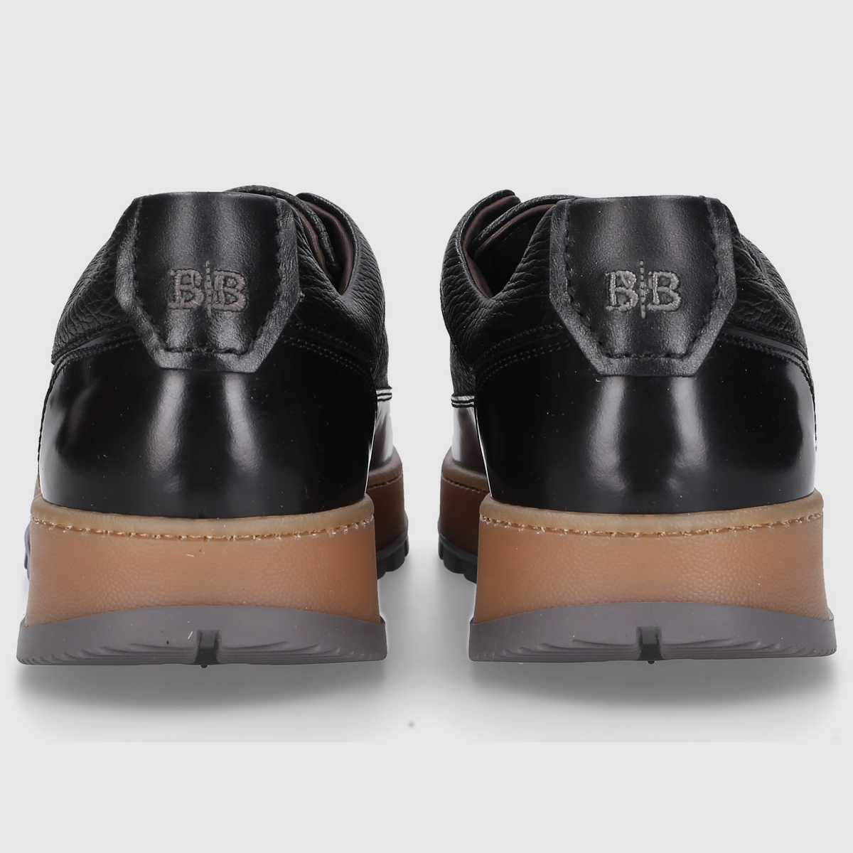 GHEZ-13815 - Black