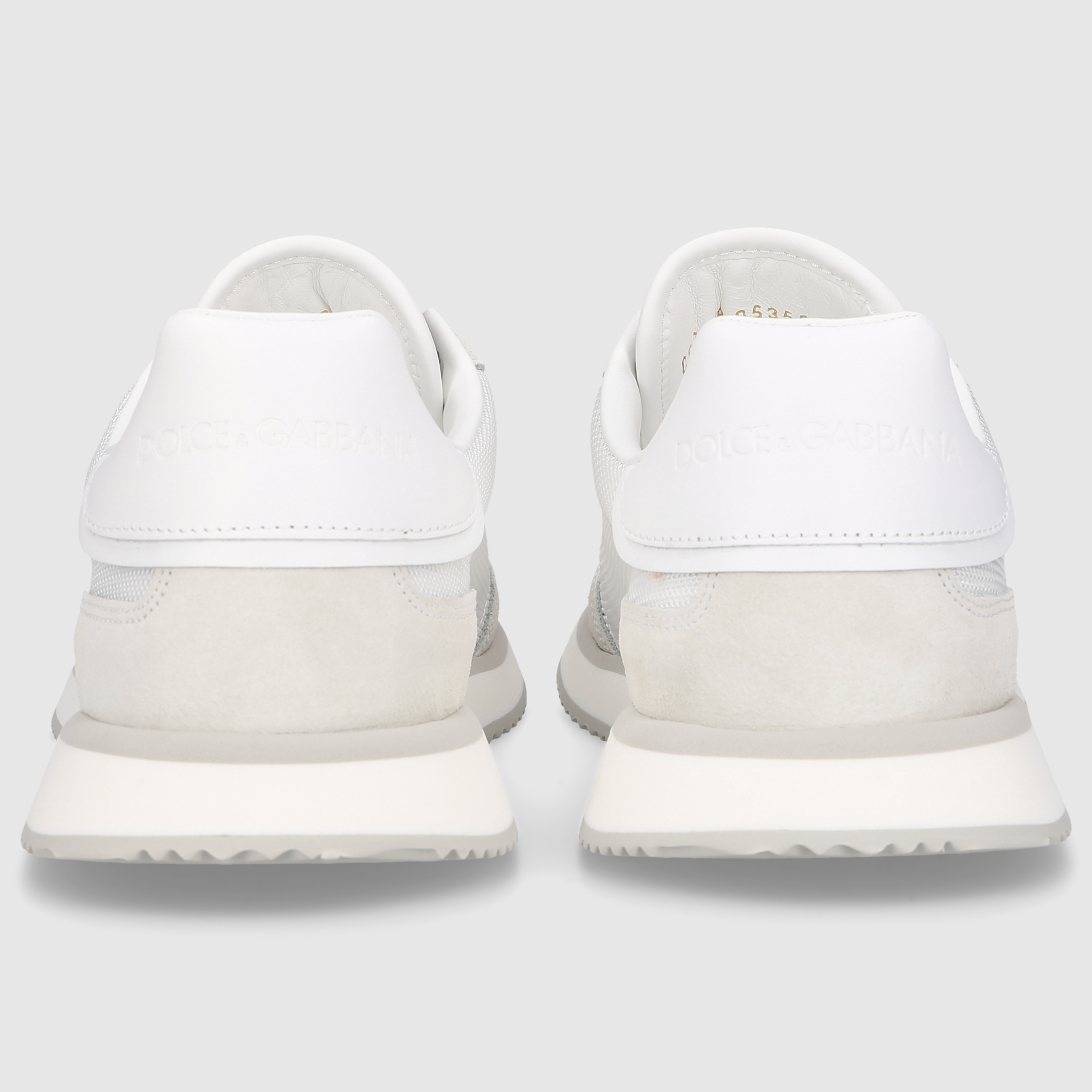 Dolce & Gabbana M SNEAKER CS2288 White