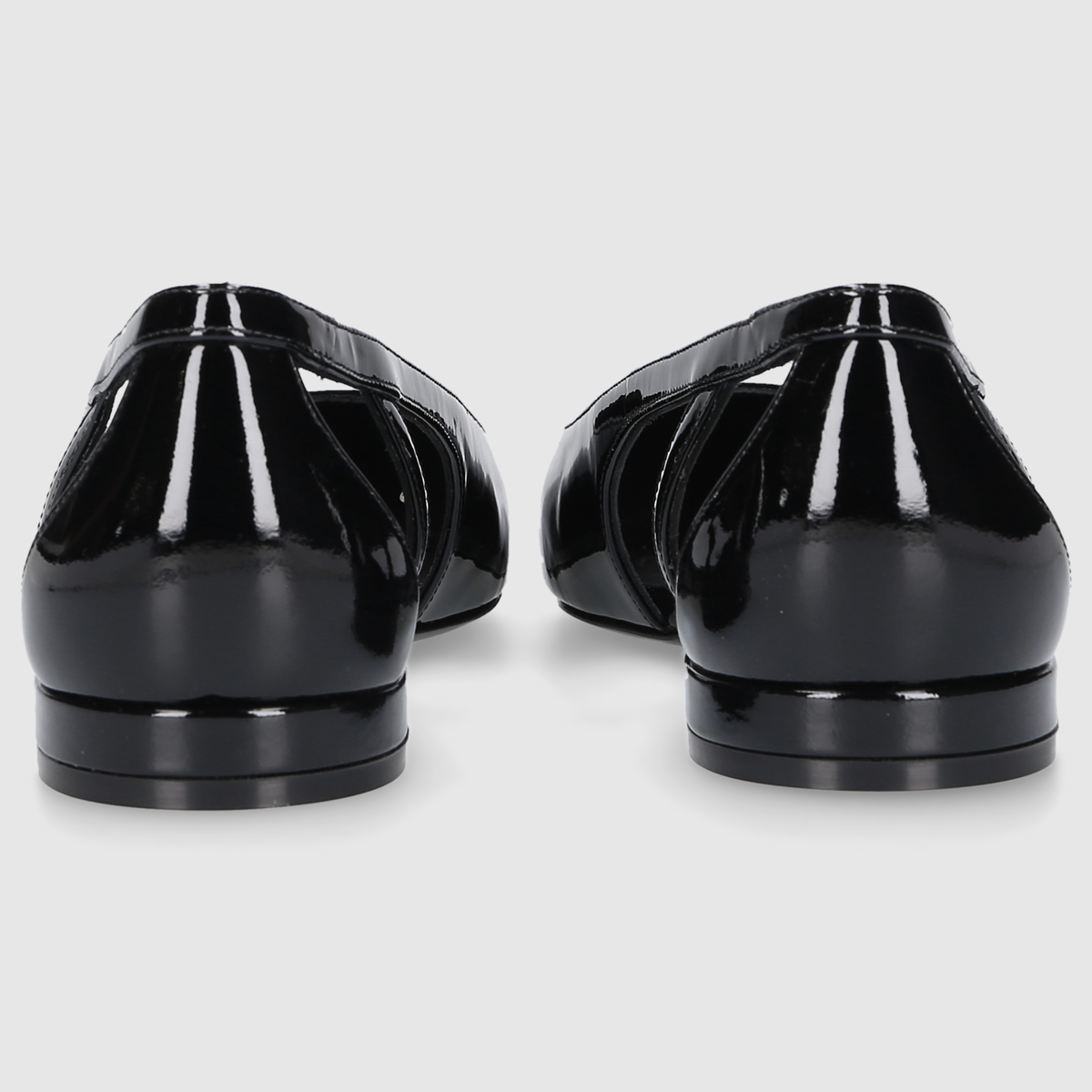 STUART PWR CTOUT FLA - Black