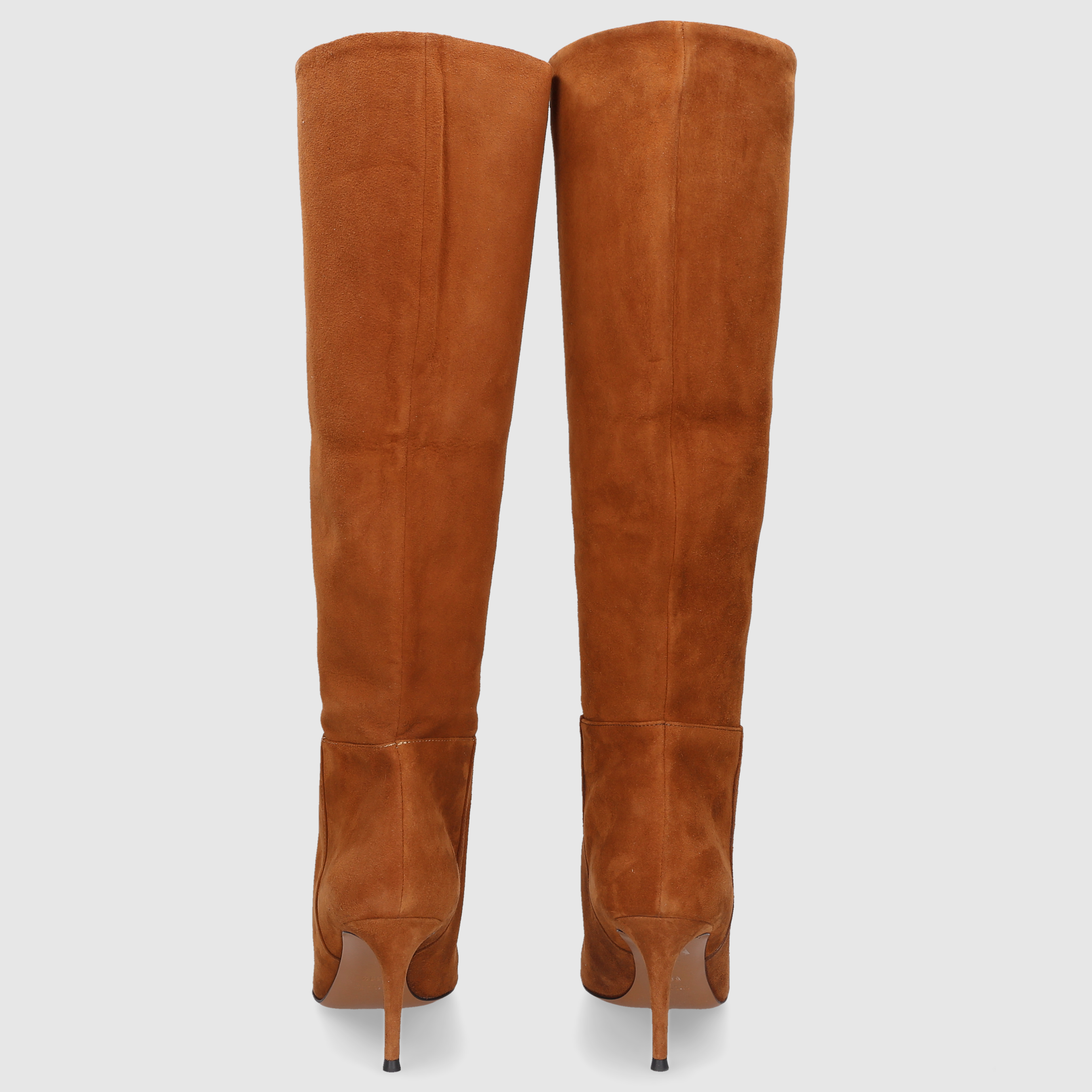 Roberto Festa Damen Stiefel THEA COGNAC