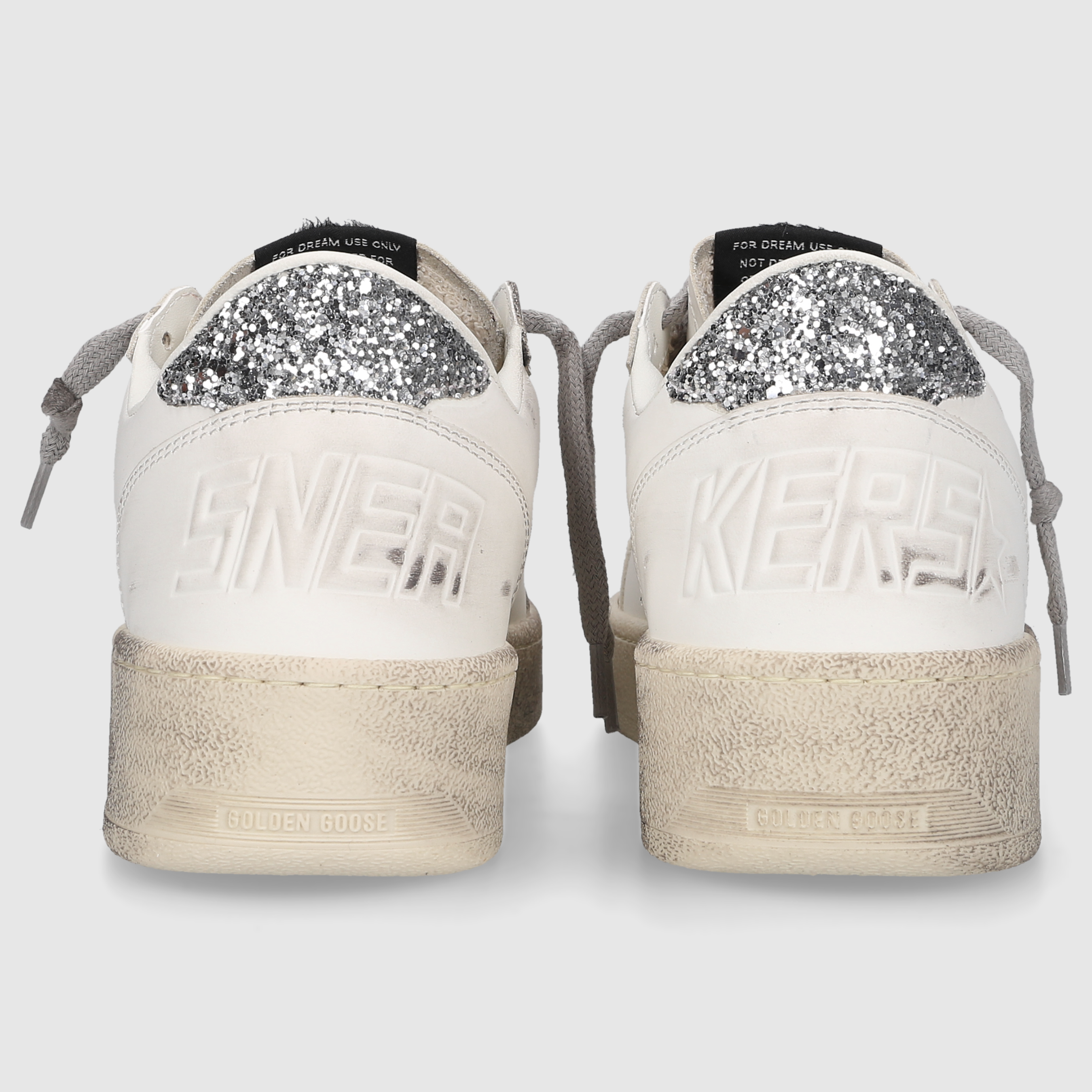 Golden Goose W SNEAKER GWF00804 White