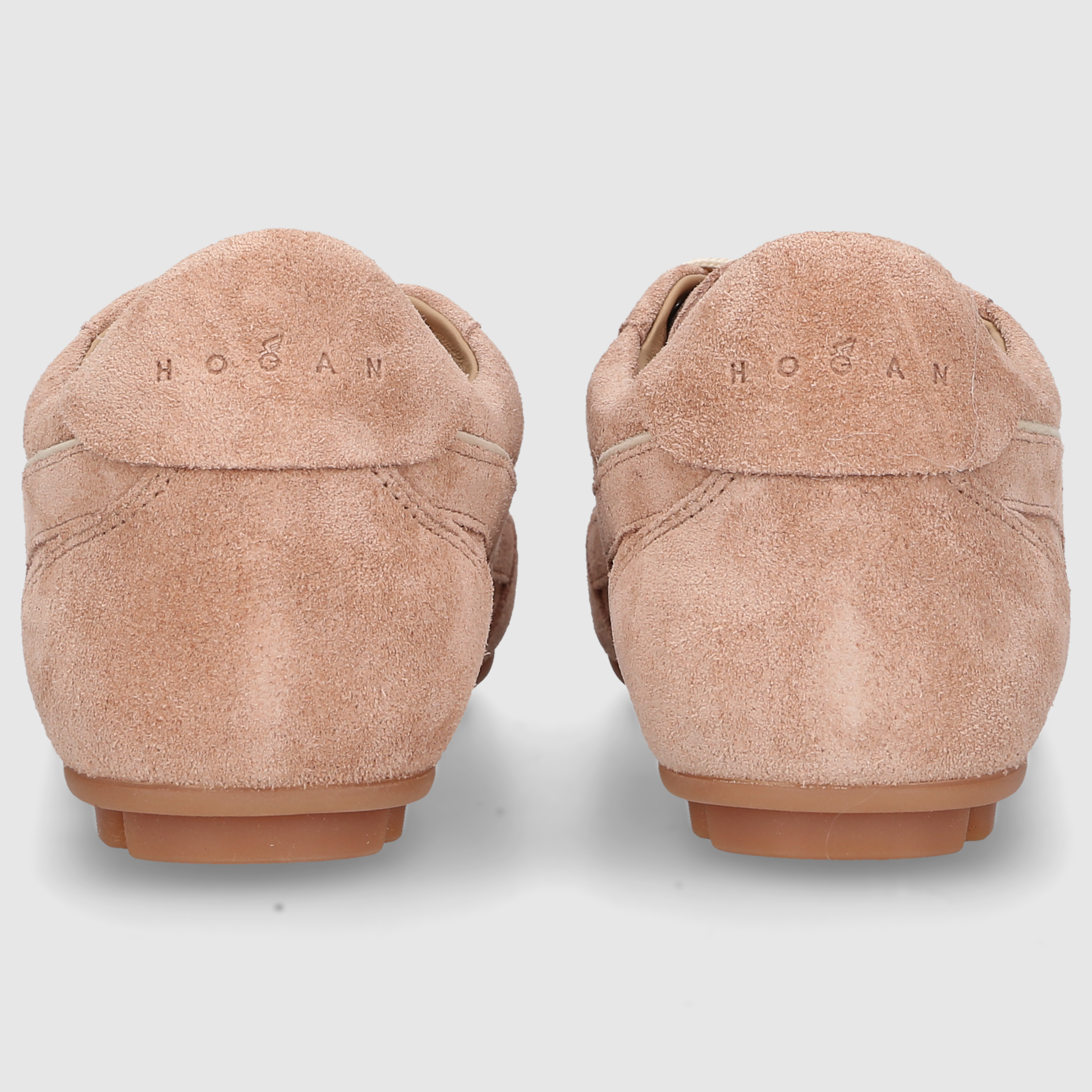 Hogan Damen Sneaker HXW6930FX20U5W ALTROSA