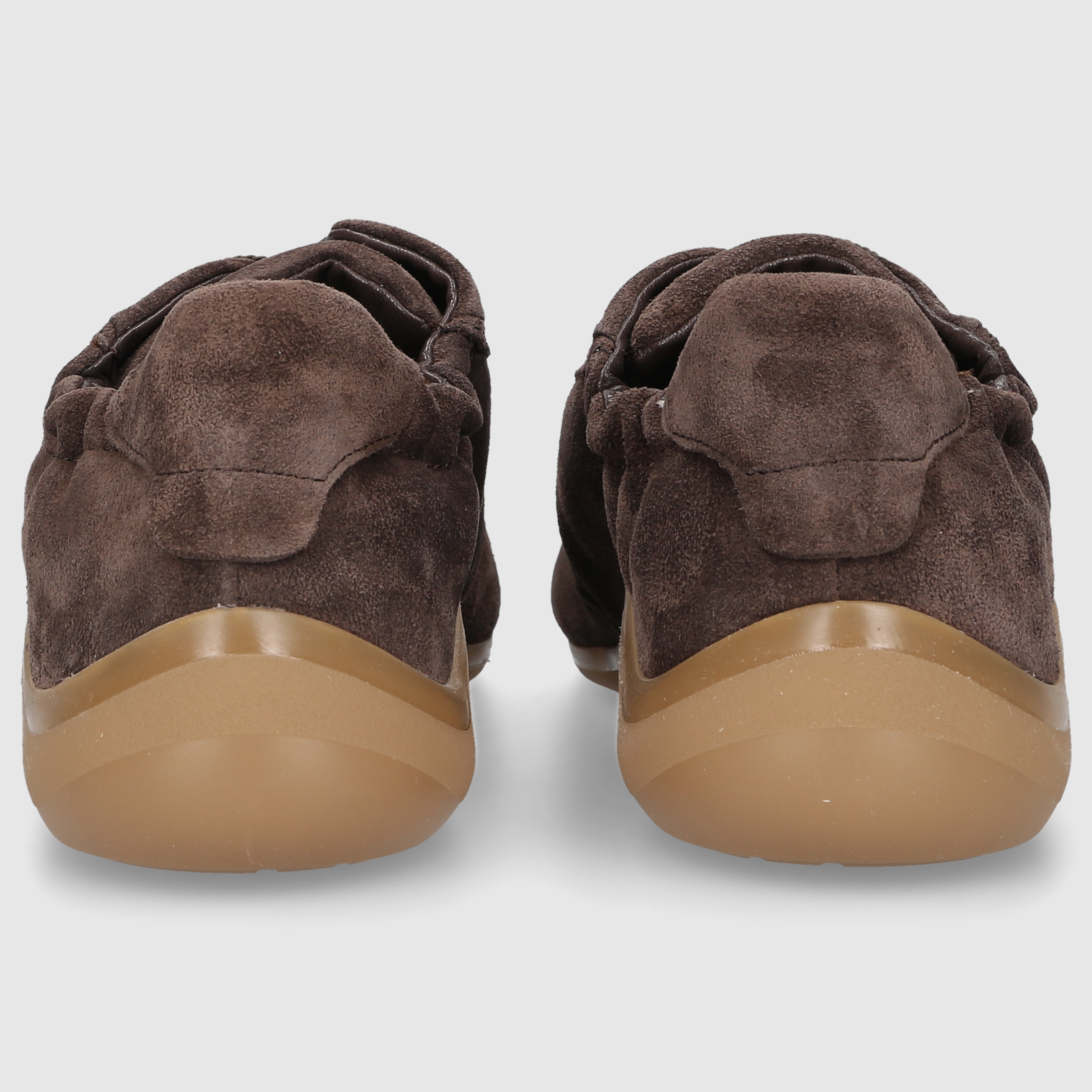 Vic Matié Damen Sneaker 1H4302D DK-BRAUN