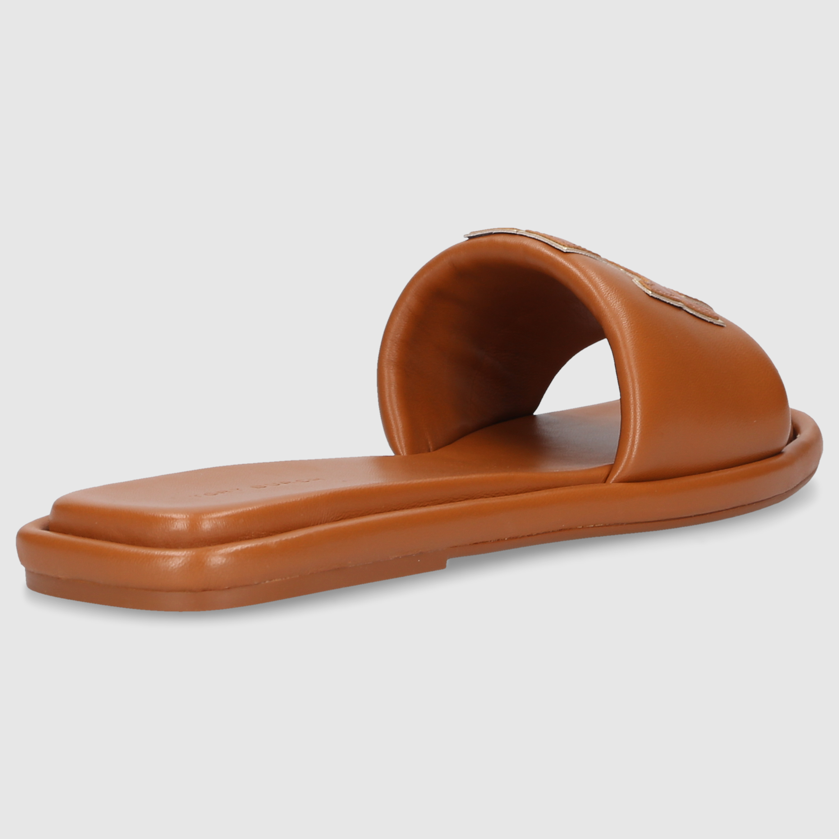 Tory Burch Damen Sandalen 79985 CAMEL